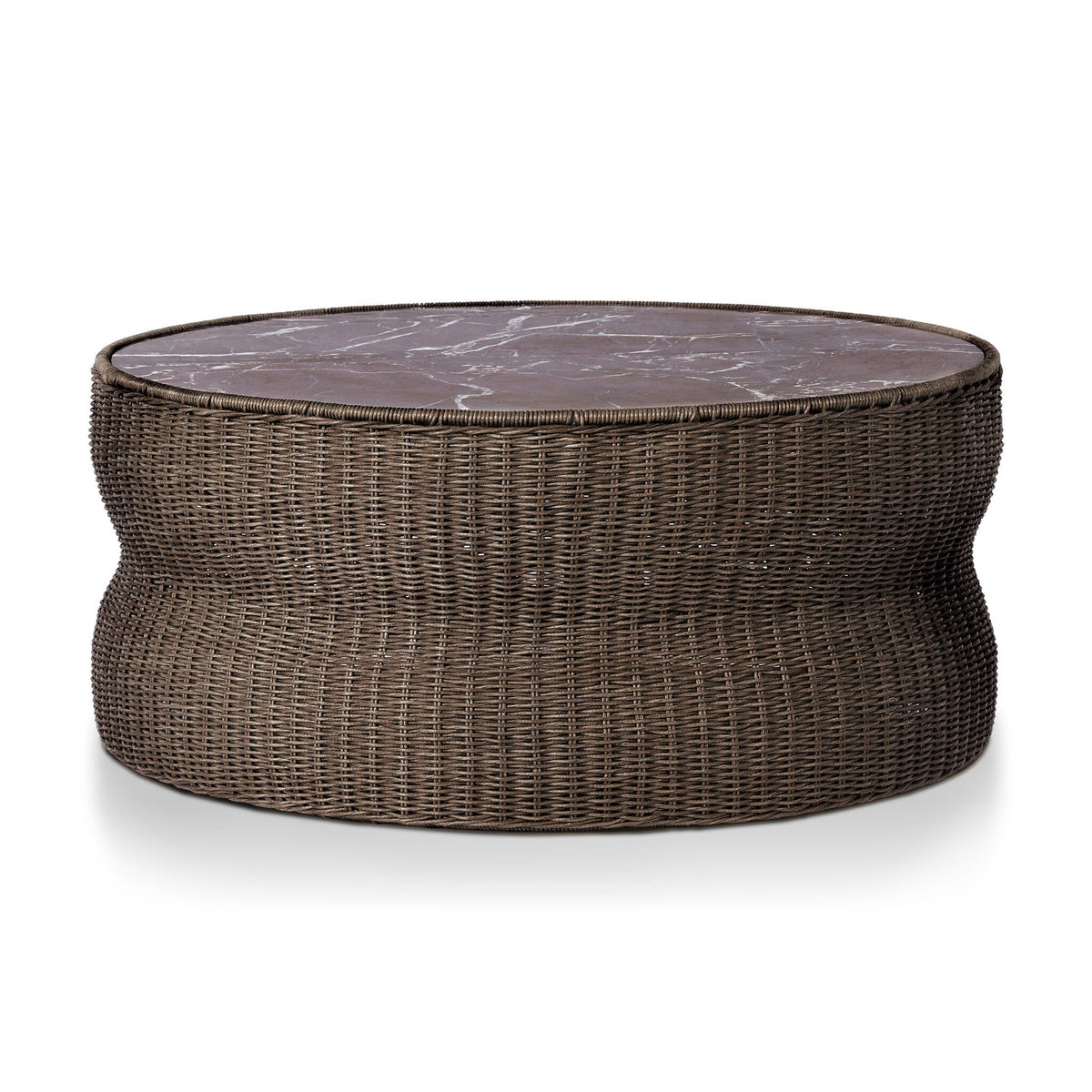 Belford Outdoor Coffee Table