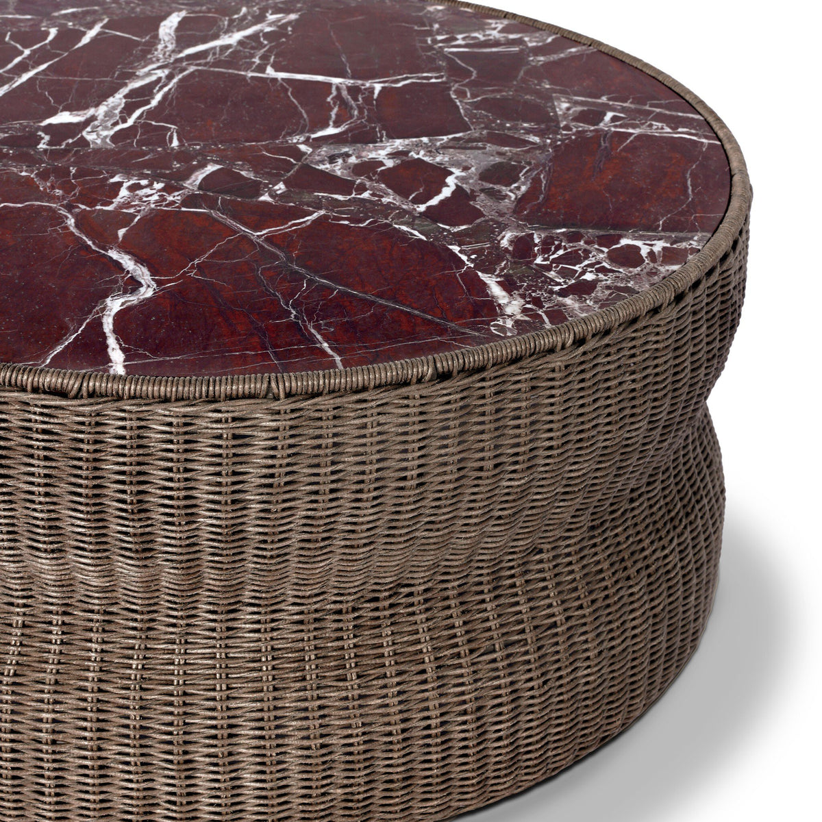 Belford Outdoor Coffee Table