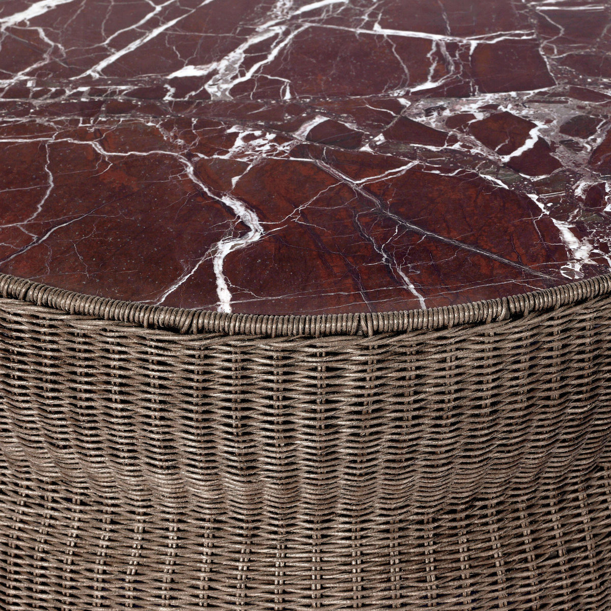 Belford Outdoor Coffee Table