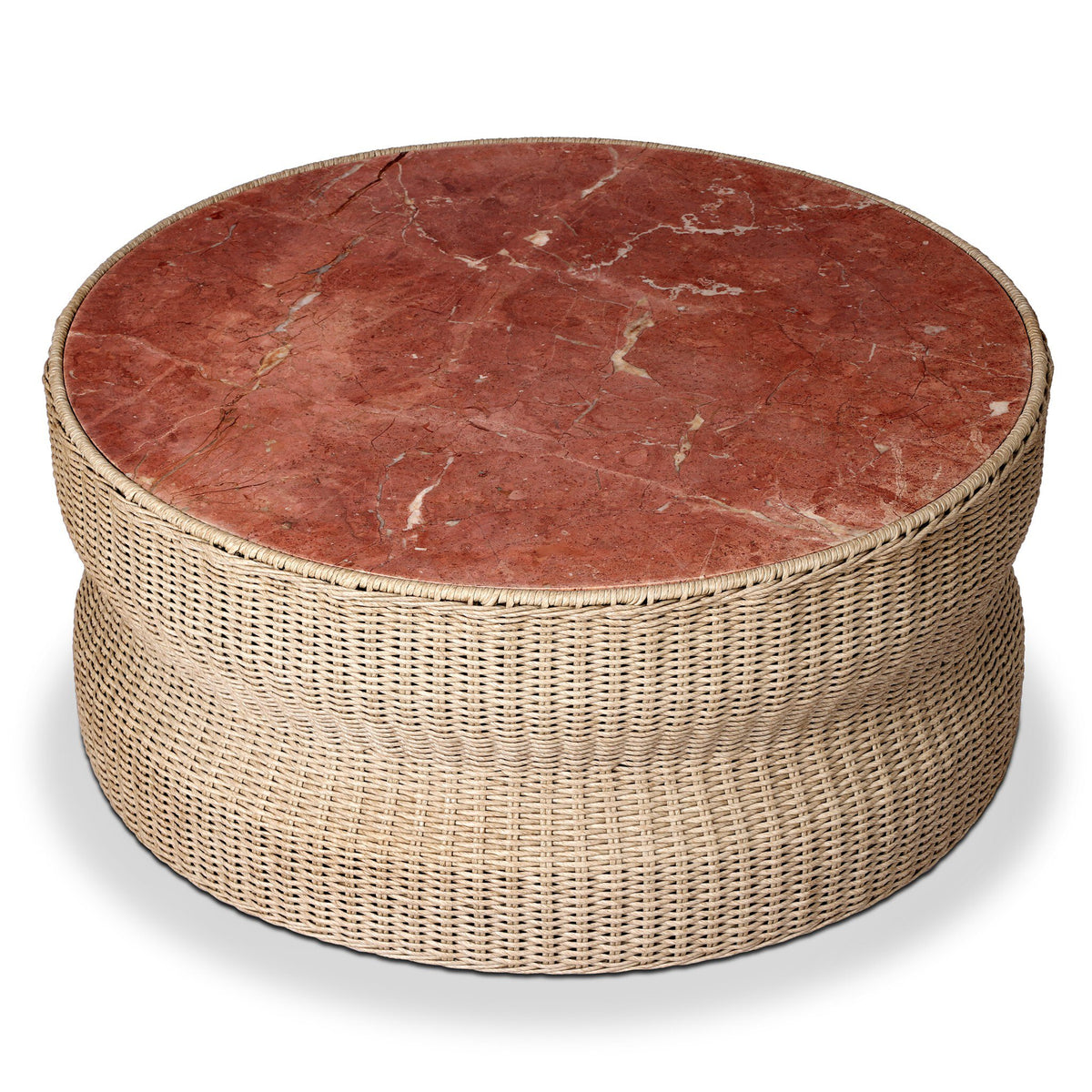 Belford Outdoor Coffee Table - StyleMeGHD - Outdoor Coffee Tables
