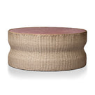 Belford Outdoor Coffee Table - StyleMeGHD - Outdoor Coffee Tables