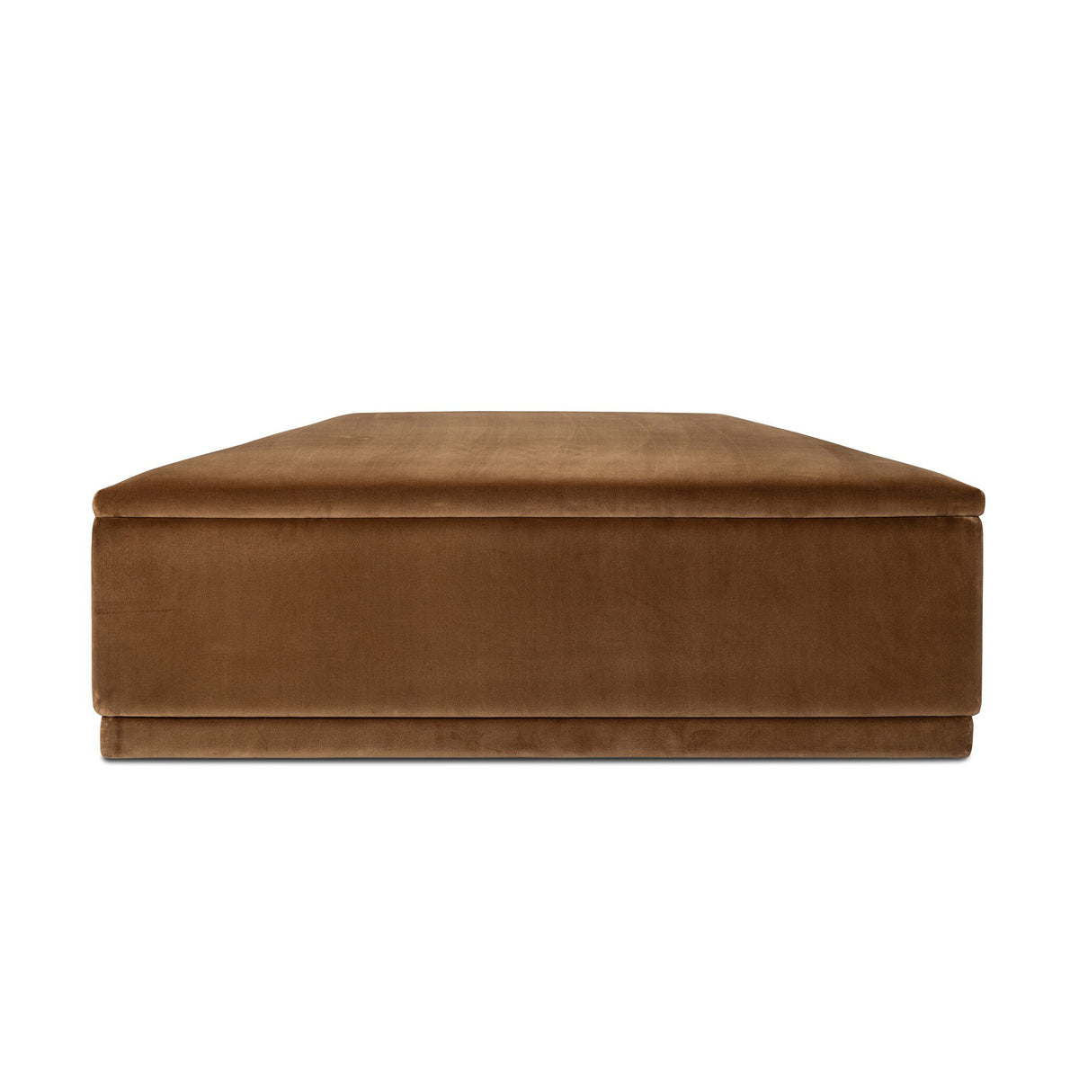 Montrose Ottoman - StyleMeGHD - Ottomans, Benches + Poufs