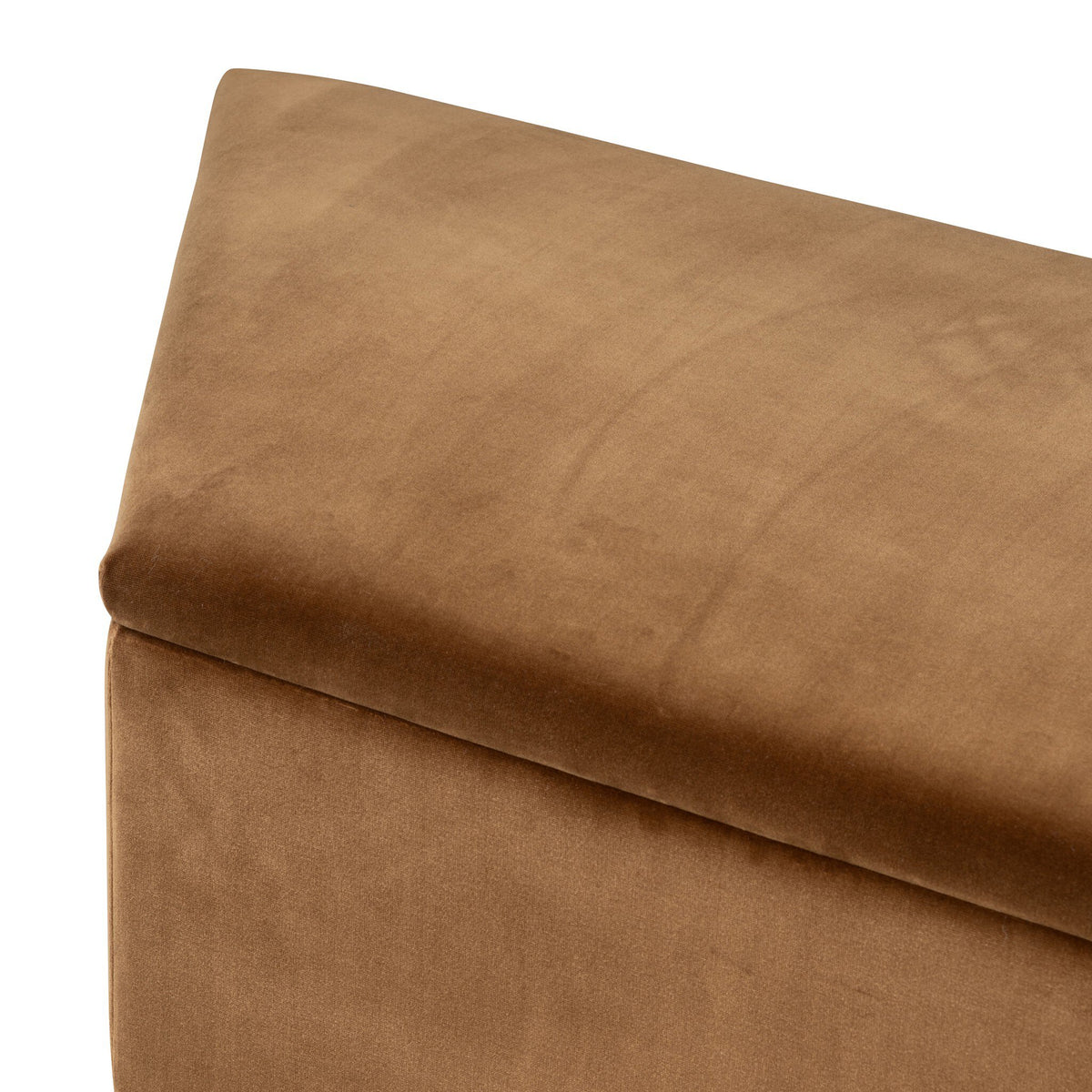 Montrose Ottoman - StyleMeGHD - Ottomans, Benches + Poufs