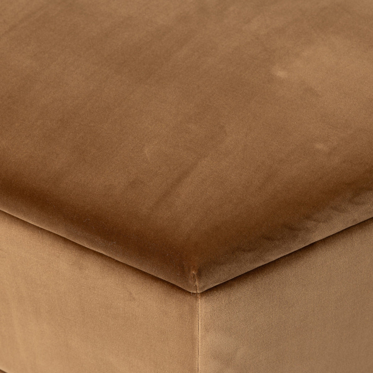 Montrose Ottoman - StyleMeGHD - Ottomans, Benches + Poufs