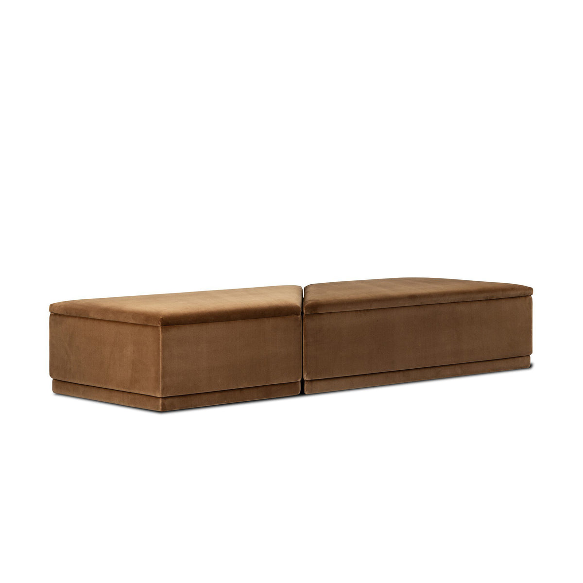 Montrose Ottoman - StyleMeGHD - Ottomans, Benches + Poufs