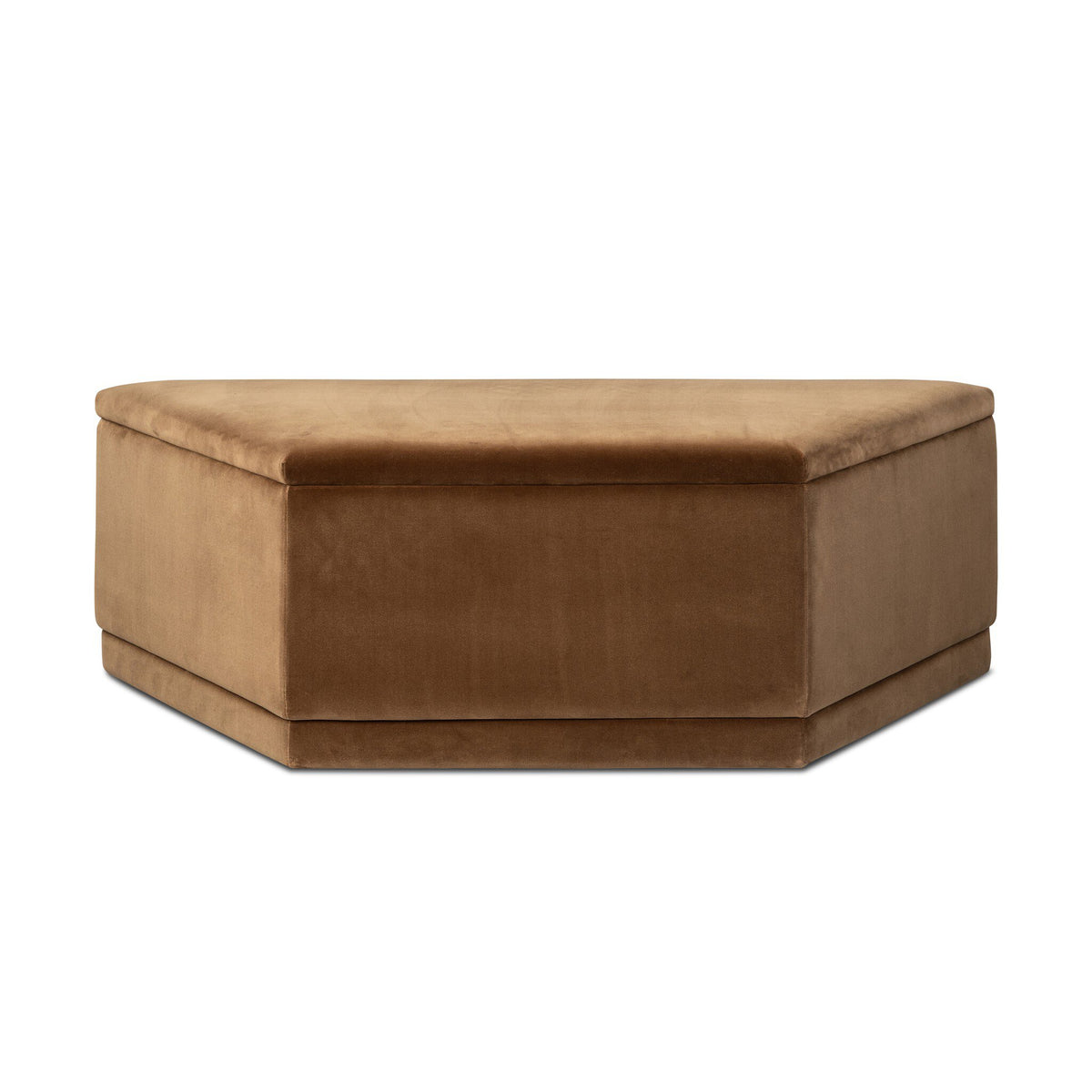 Montrose Ottoman - StyleMeGHD - Ottomans, Benches + Poufs