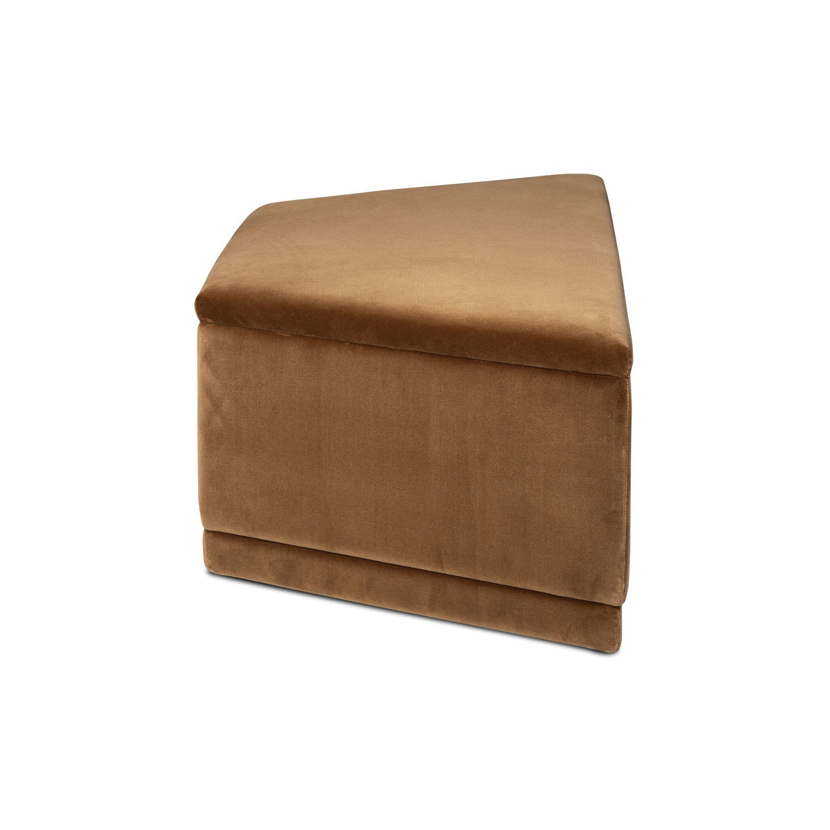 Montrose Ottoman - StyleMeGHD - Ottomans, Benches + Poufs