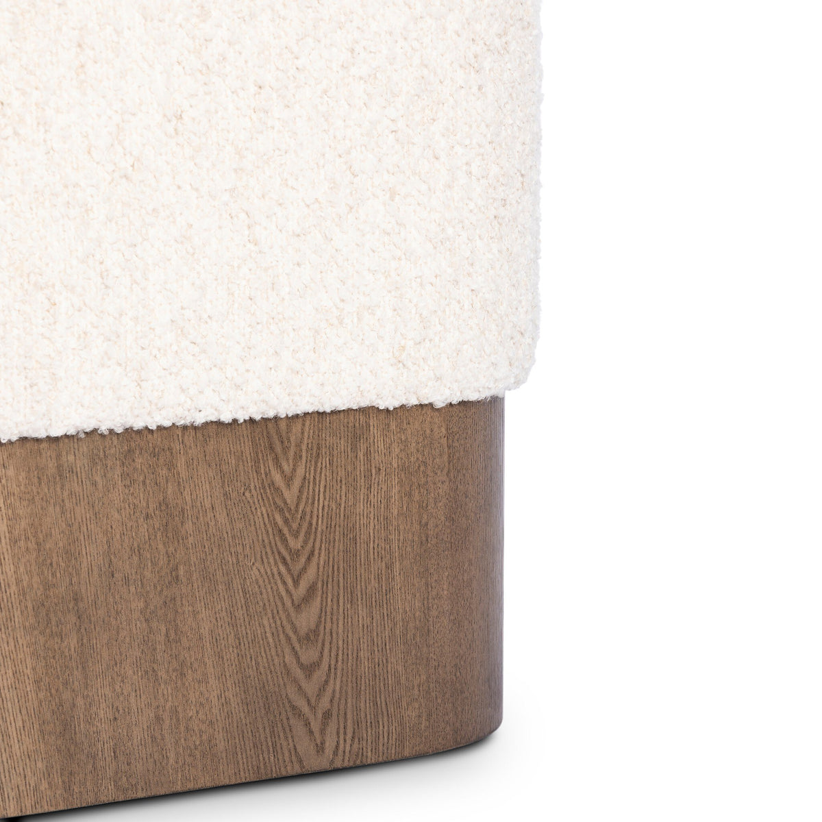 Wylie Ottoman