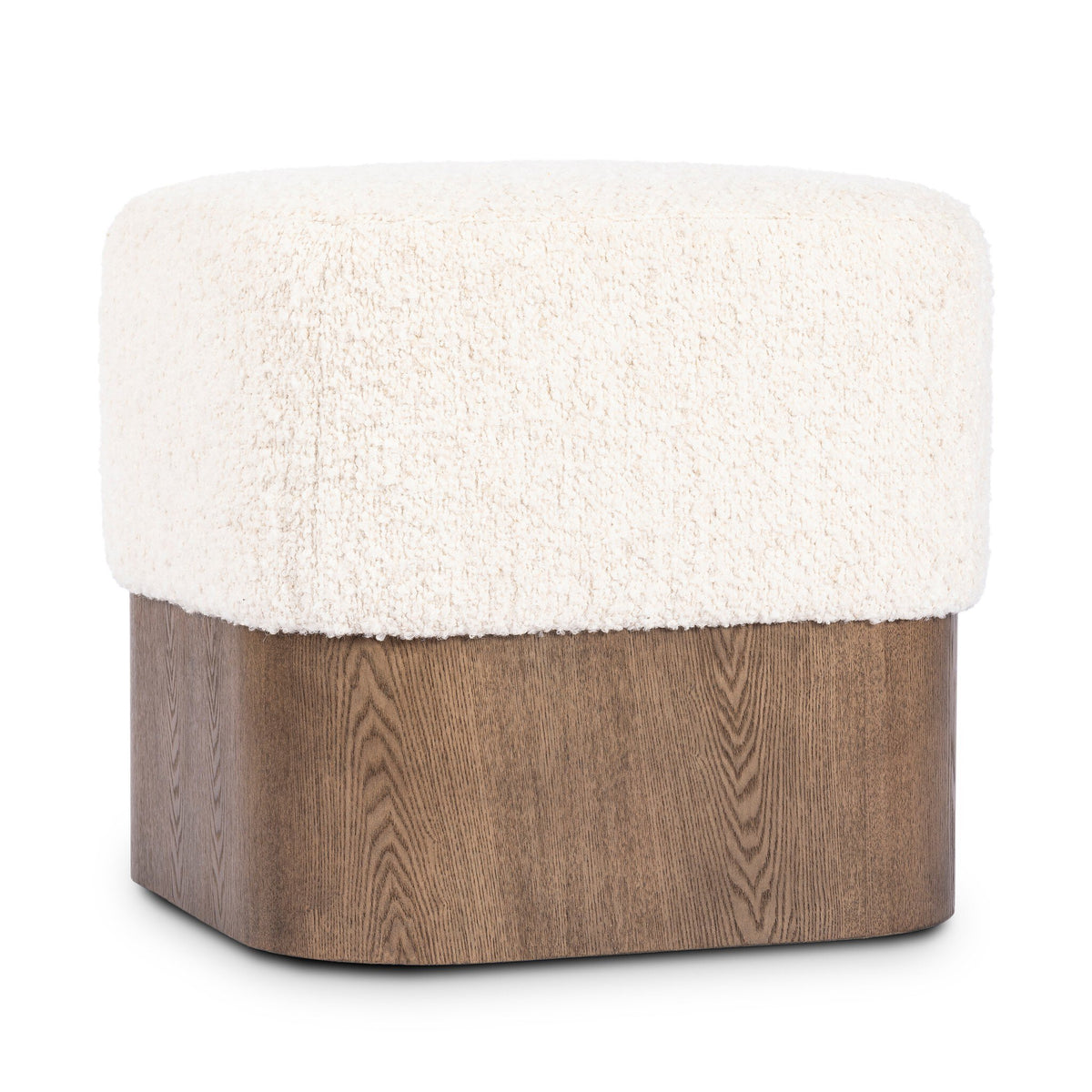 Wylie Ottoman