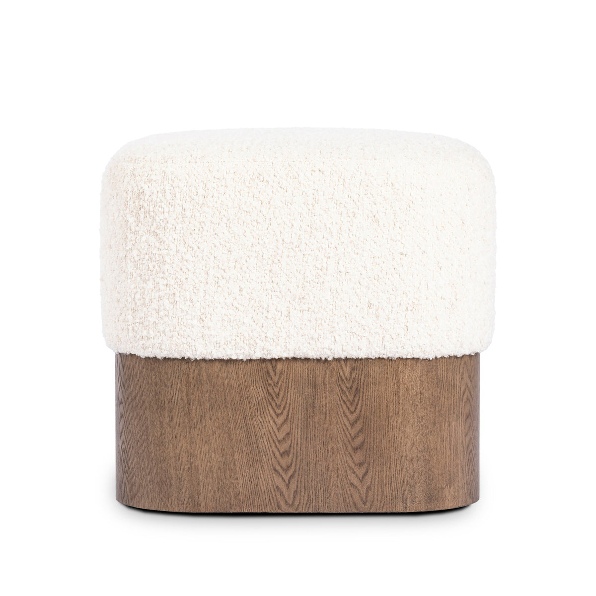 Wylie Ottoman