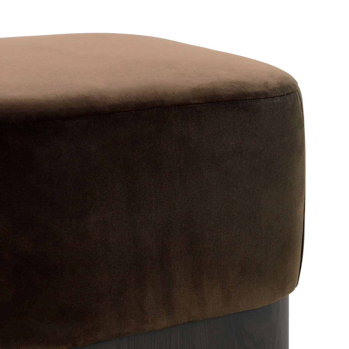 Wylie Ottoman - StyleMeGHD - Ottomans, Benches + Poufs