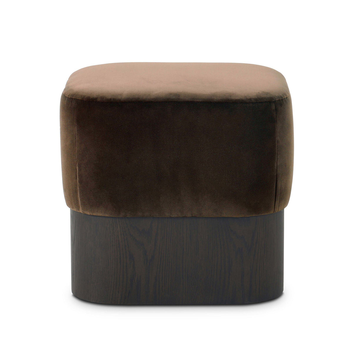Wylie Ottoman - StyleMeGHD - Ottomans, Benches + Poufs