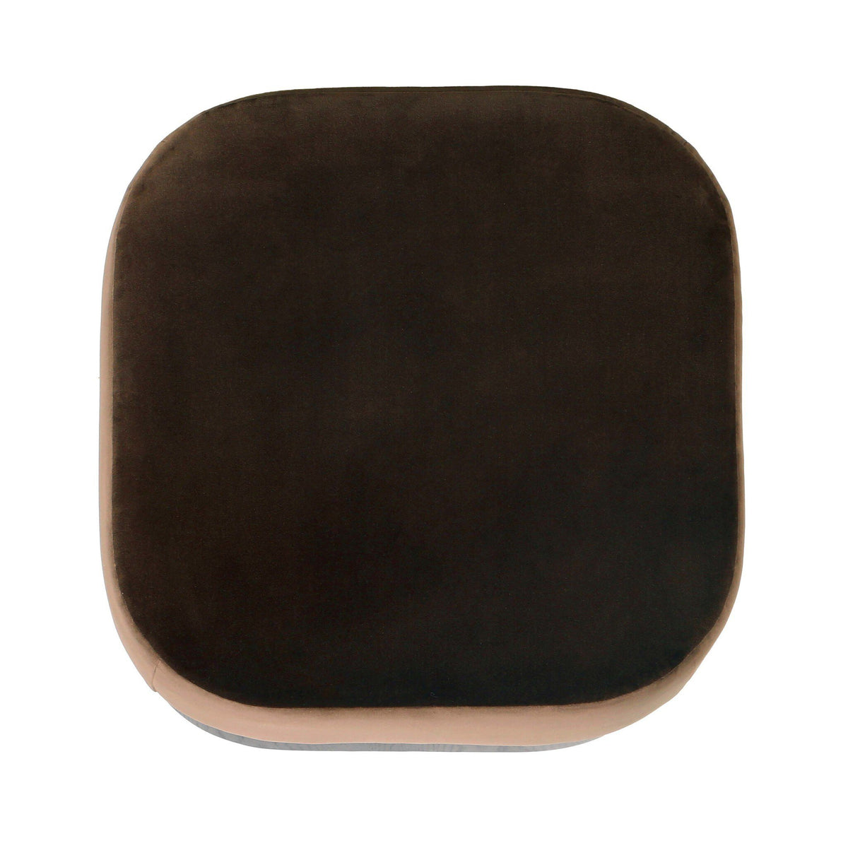 Wylie Ottoman - StyleMeGHD - Ottomans, Benches + Poufs