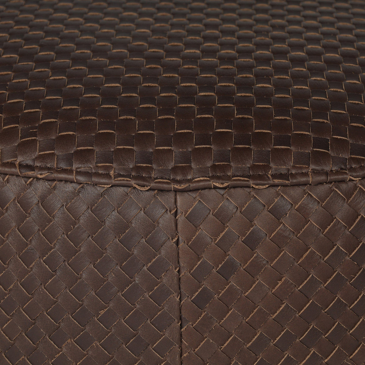 Montara Ottoman - StyleMeGHD - Ottomans, Benches + Poufs