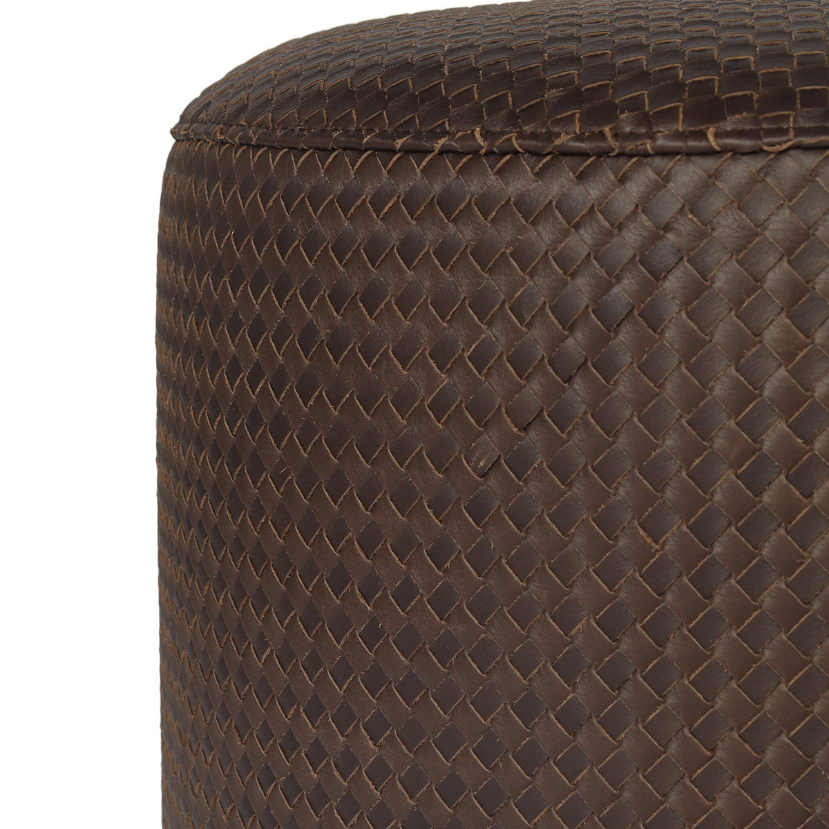 Montara Ottoman - StyleMeGHD - Ottomans, Benches + Poufs