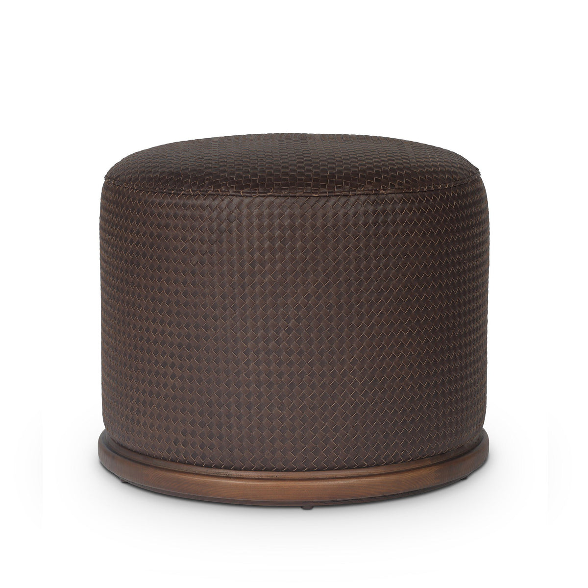 Montara Ottoman - StyleMeGHD - Ottomans, Benches + Poufs