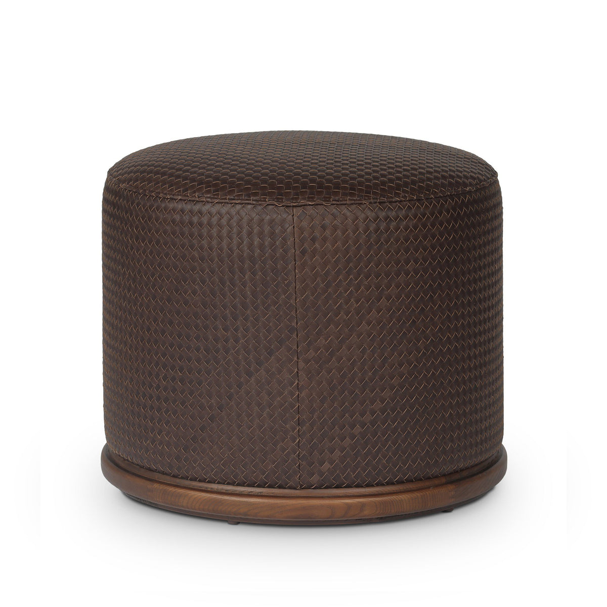 Montara Ottoman - StyleMeGHD - Ottomans, Benches + Poufs