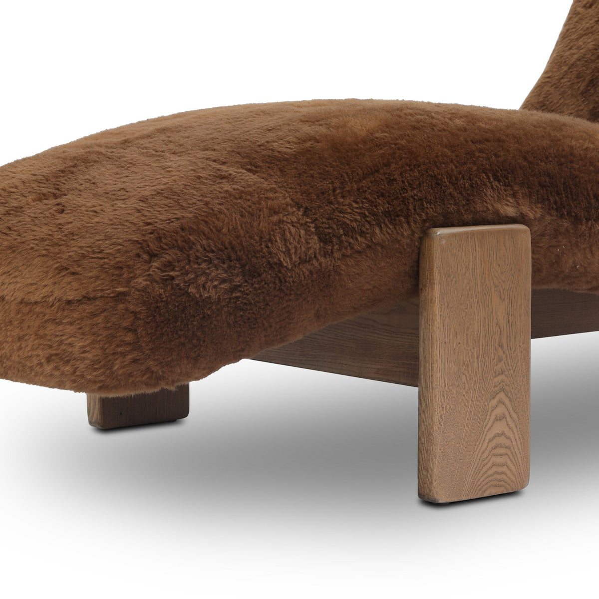 Reva Chaise - StyleMeGHD - Chairs