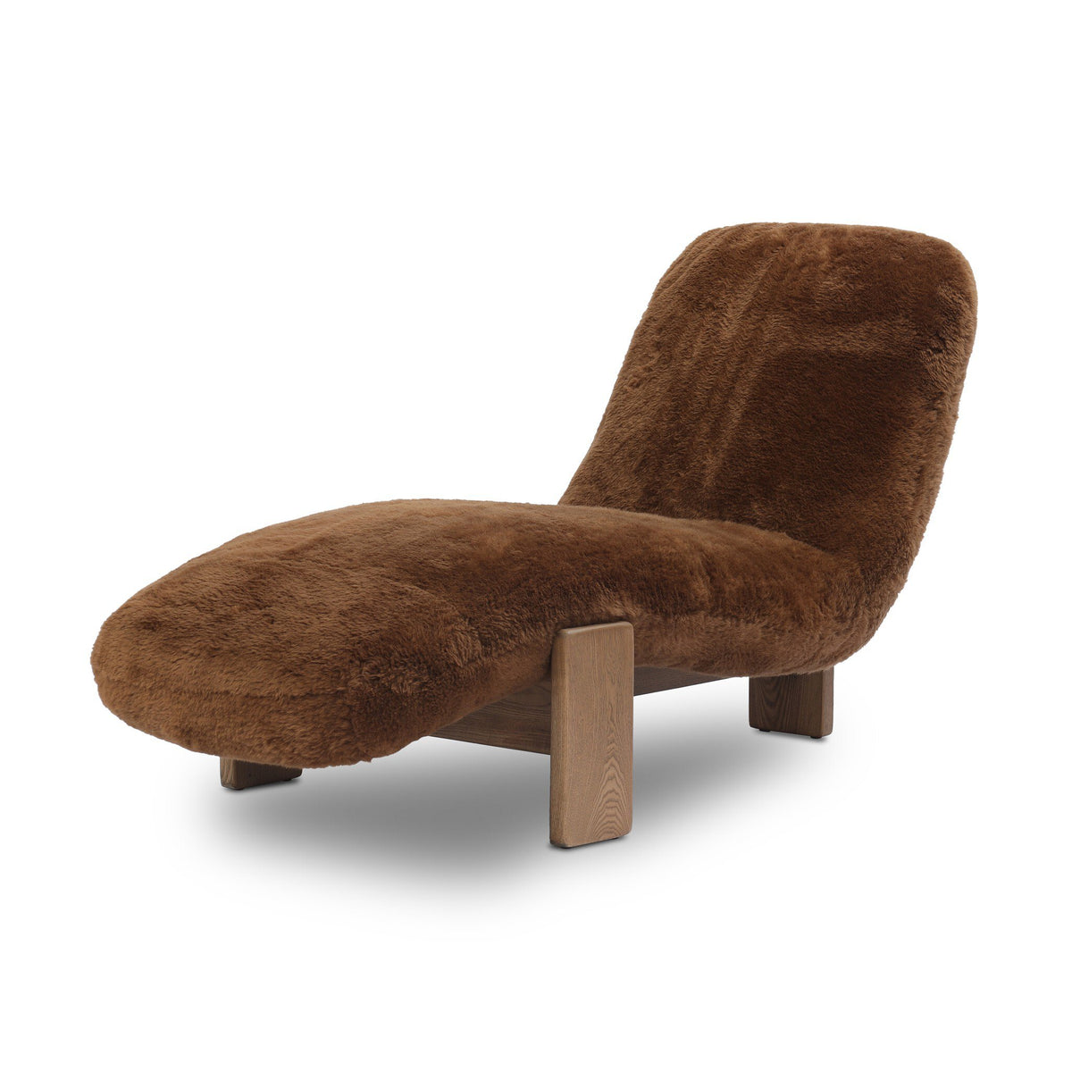 Reva Chaise - StyleMeGHD - Chairs