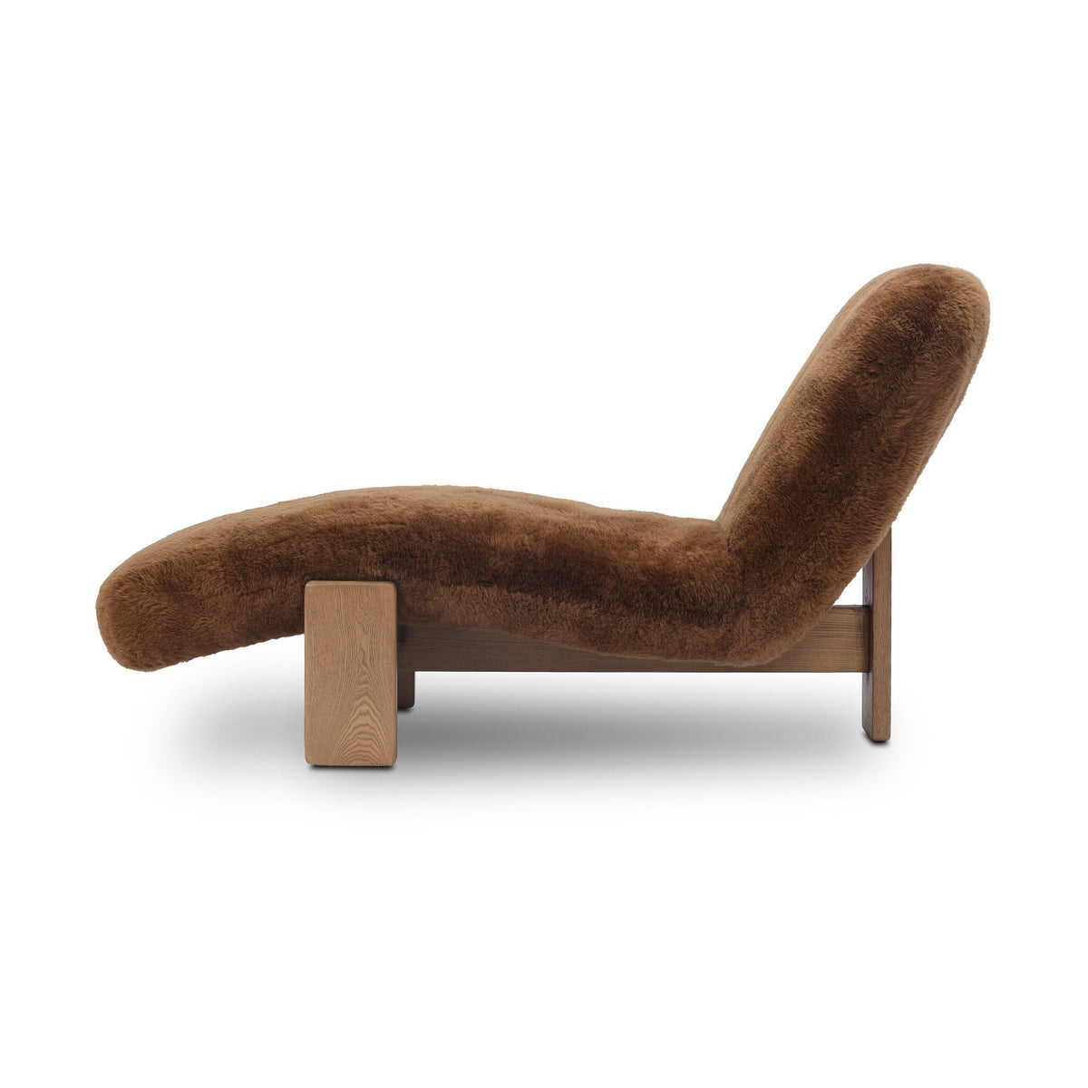 Reva Chaise - StyleMeGHD - Chairs