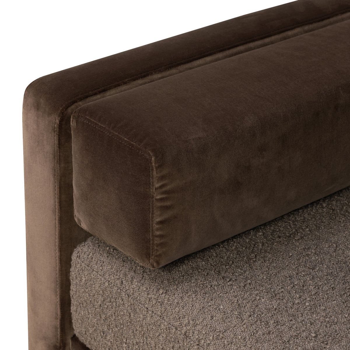 Carmine Chaise - StyleMeGHD - Chairs