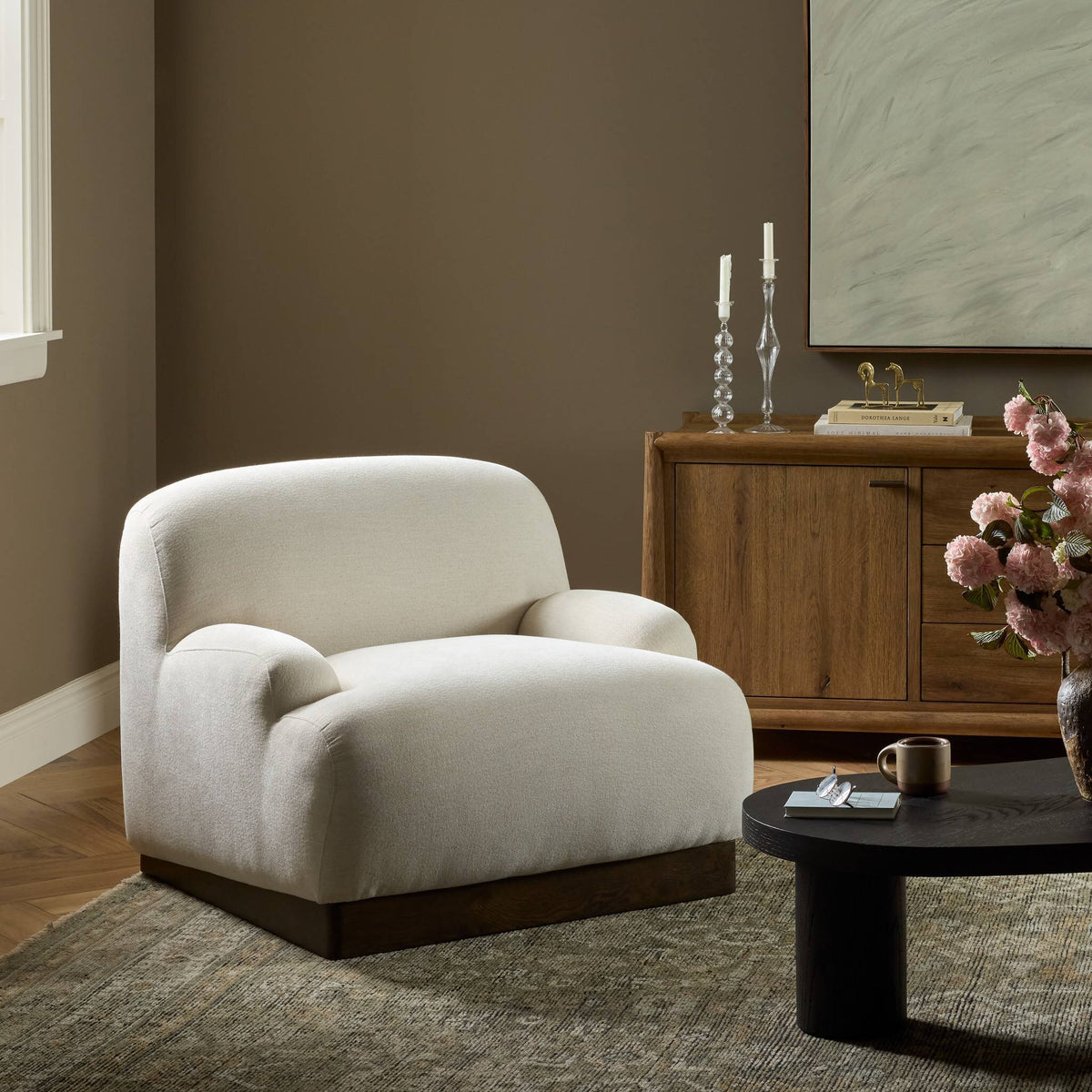 Staley Chair - StyleMeGHD - Chairs