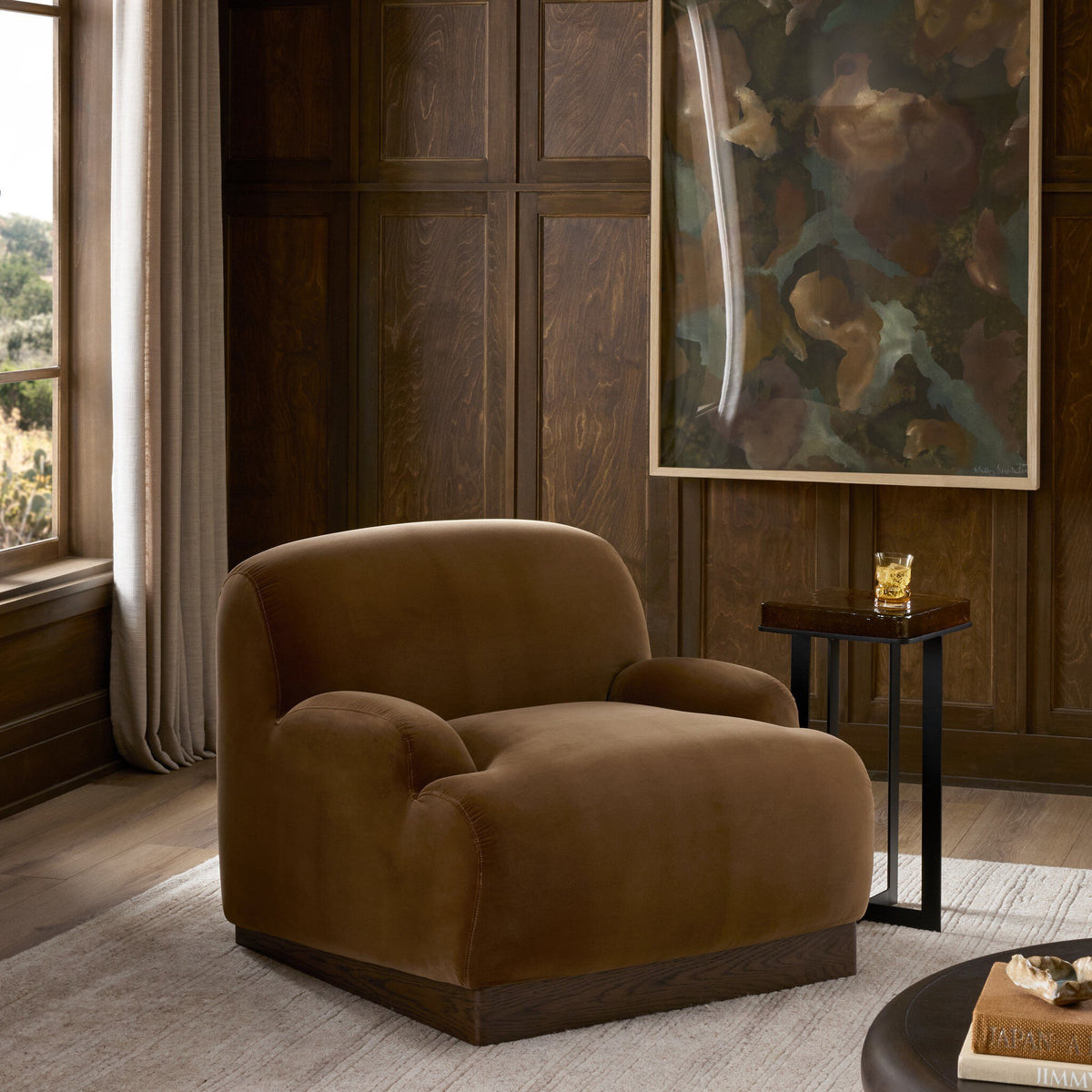 Staley Chair