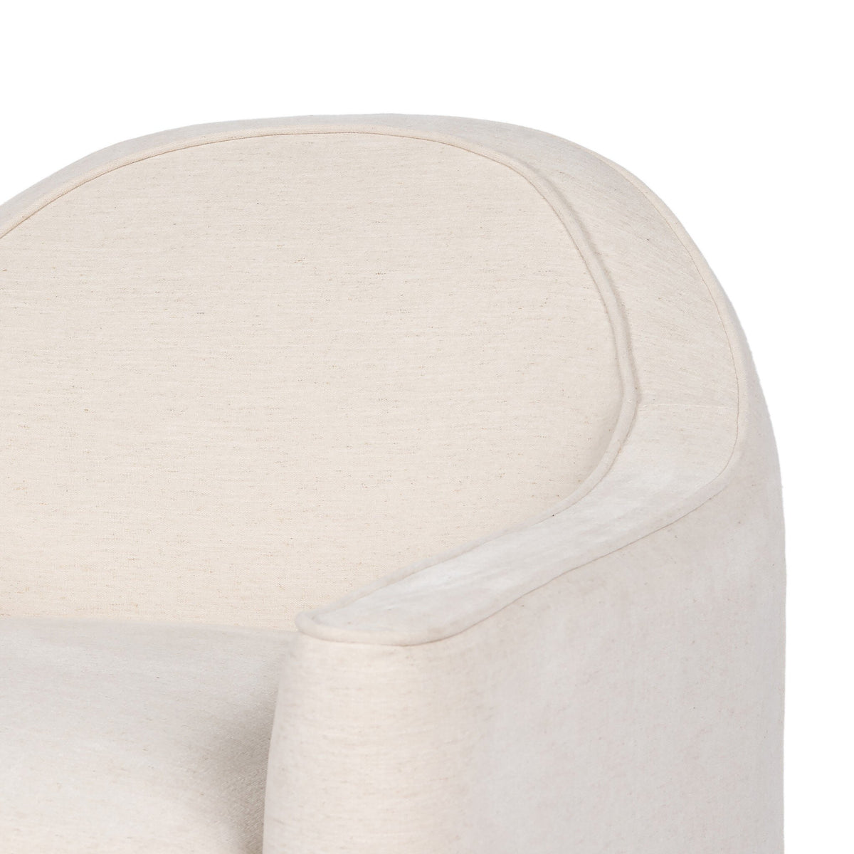 Chelo Swivel Chair - StyleMeGHD - Chairs