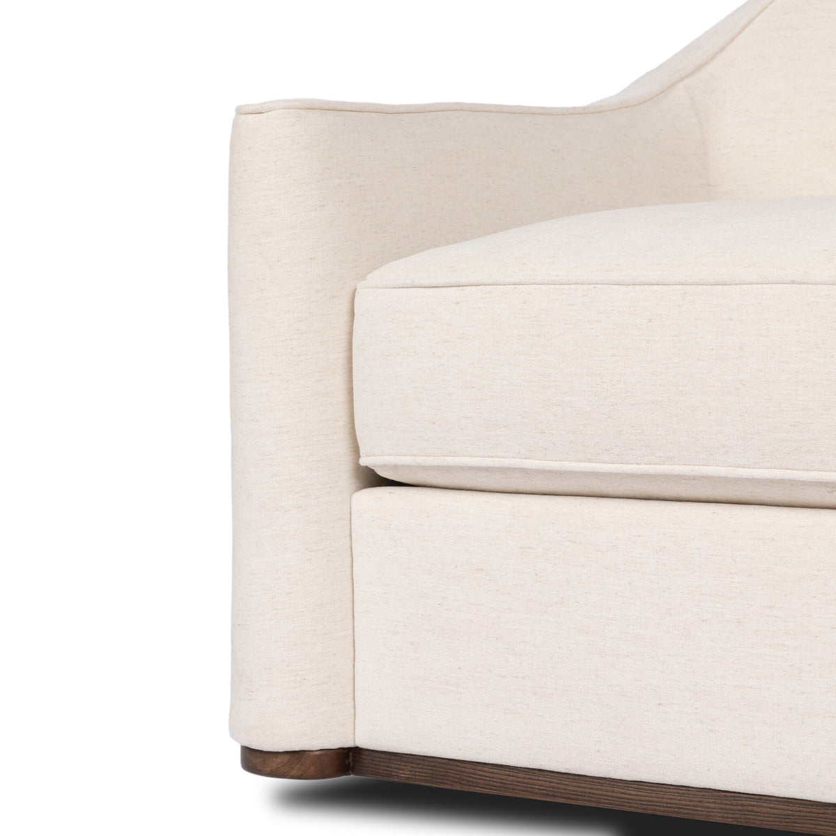 Chelo Swivel Chair - StyleMeGHD - Chairs