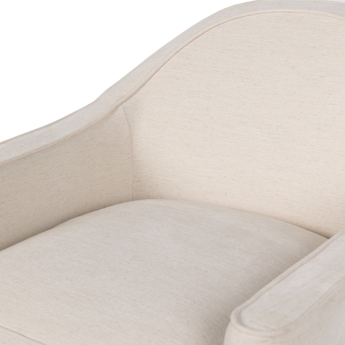 Chelo Swivel Chair - StyleMeGHD - Chairs