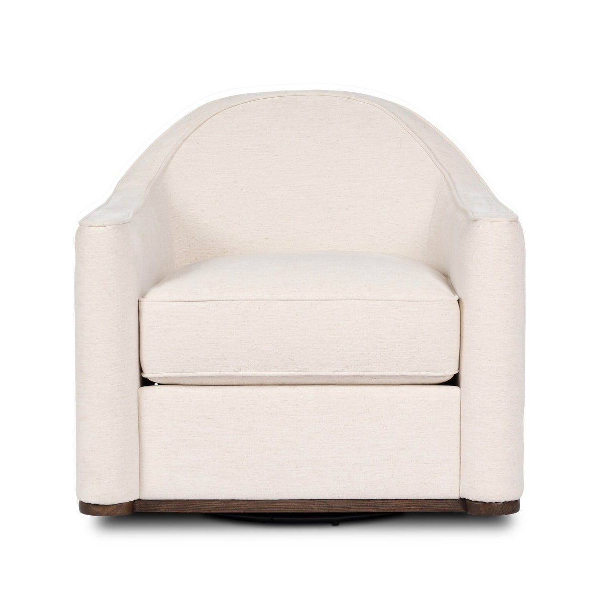 Chelo Swivel Chair - StyleMeGHD - Chairs