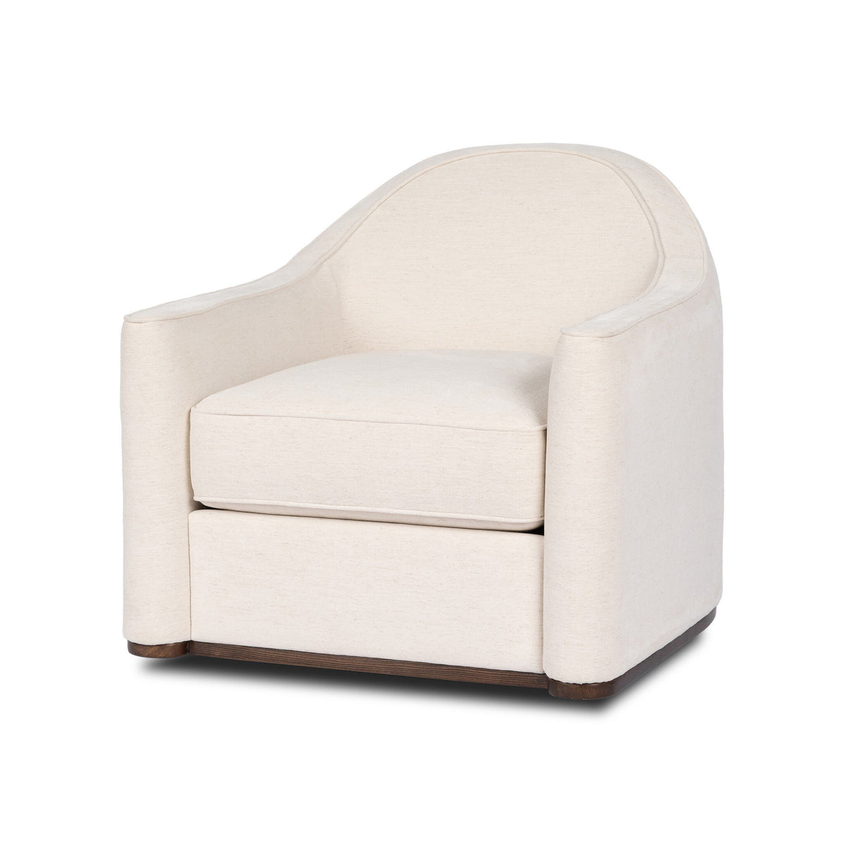 Chelo Swivel Chair - StyleMeGHD - Chairs