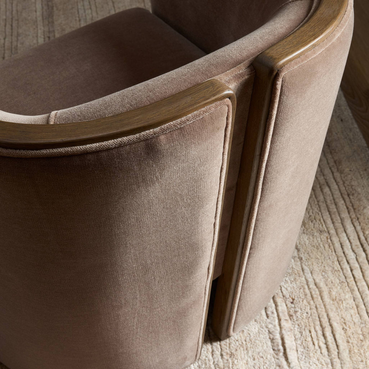 Von Chair - StyleMeGHD - Chairs