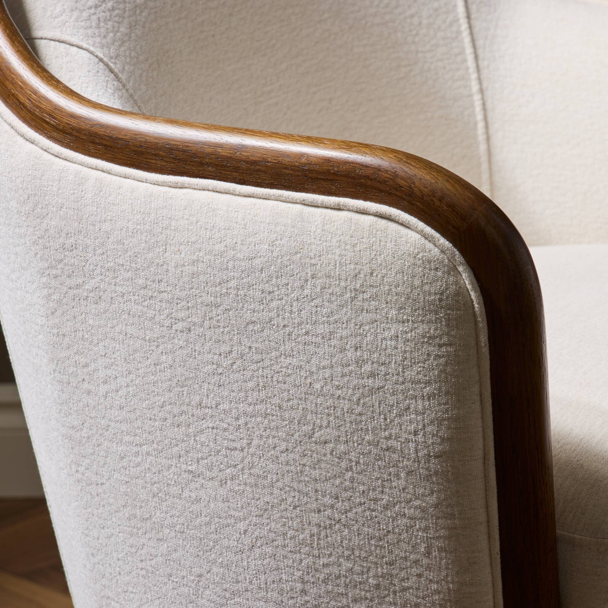 Kayda Swivel Chair