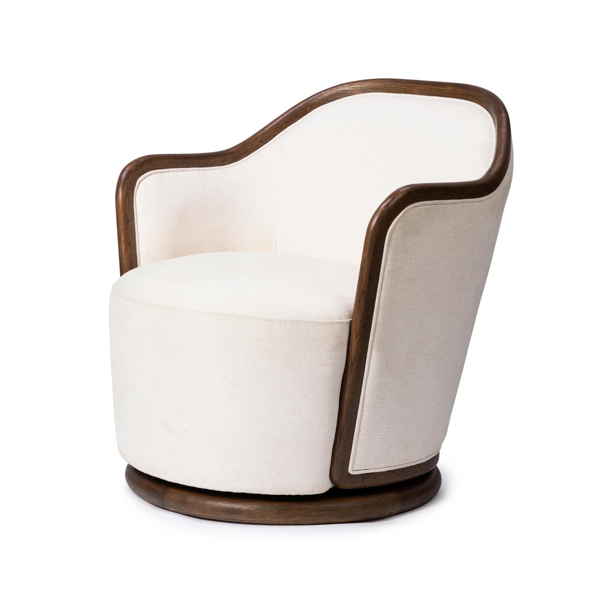 Kayda Swivel Chair