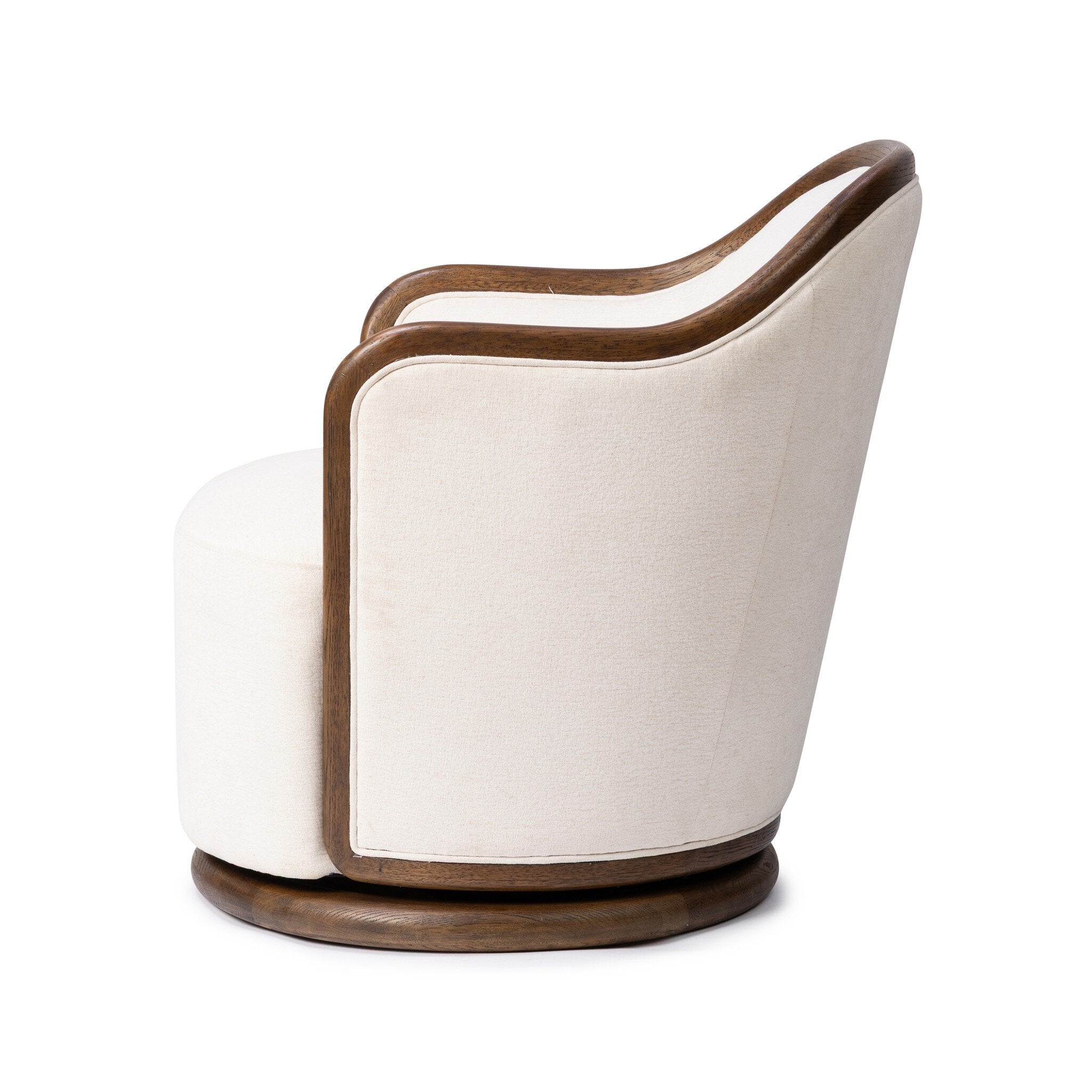 Kayda Swivel Chair