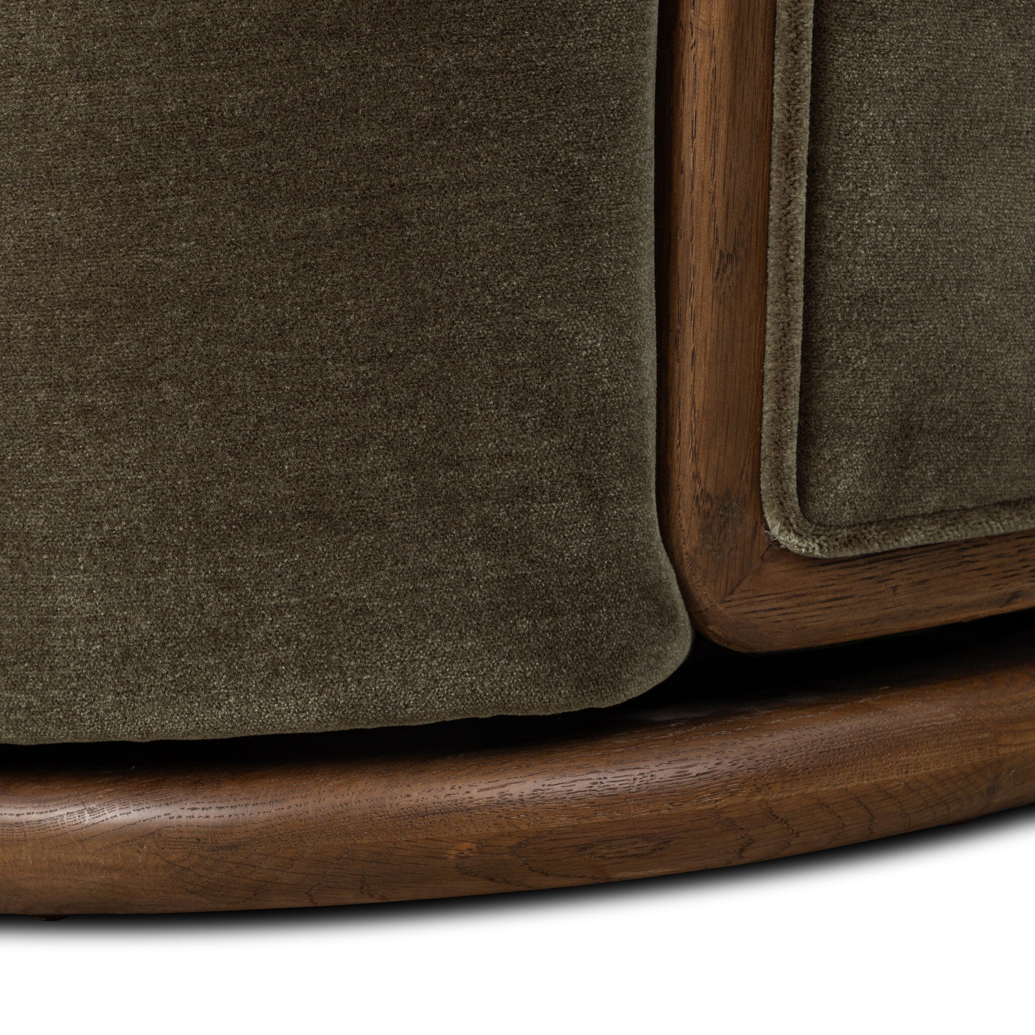 Kayda Swivel Chair - StyleMeGHD - Chairs
