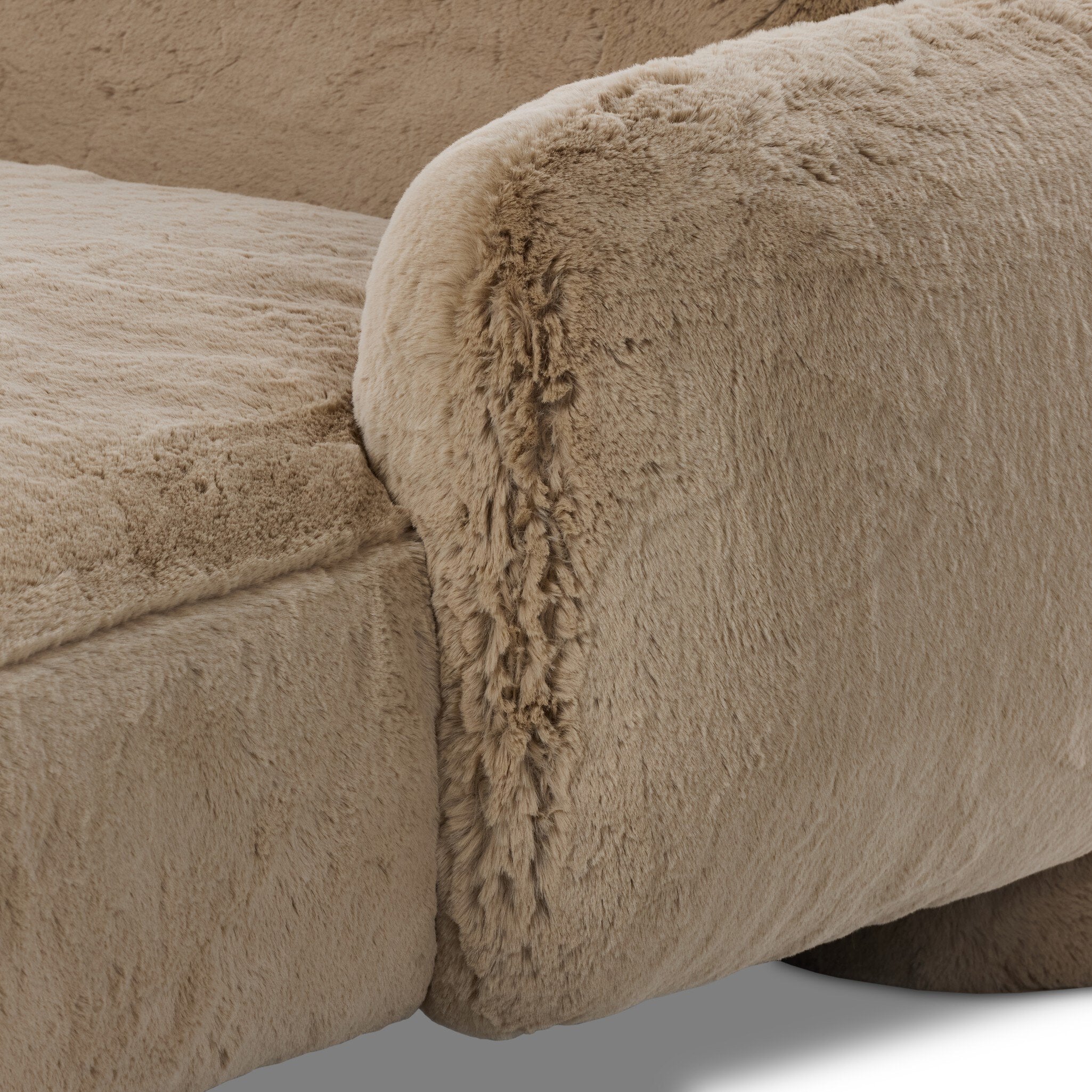 Sloane Chaise  - StyleMeGHD - Chairs