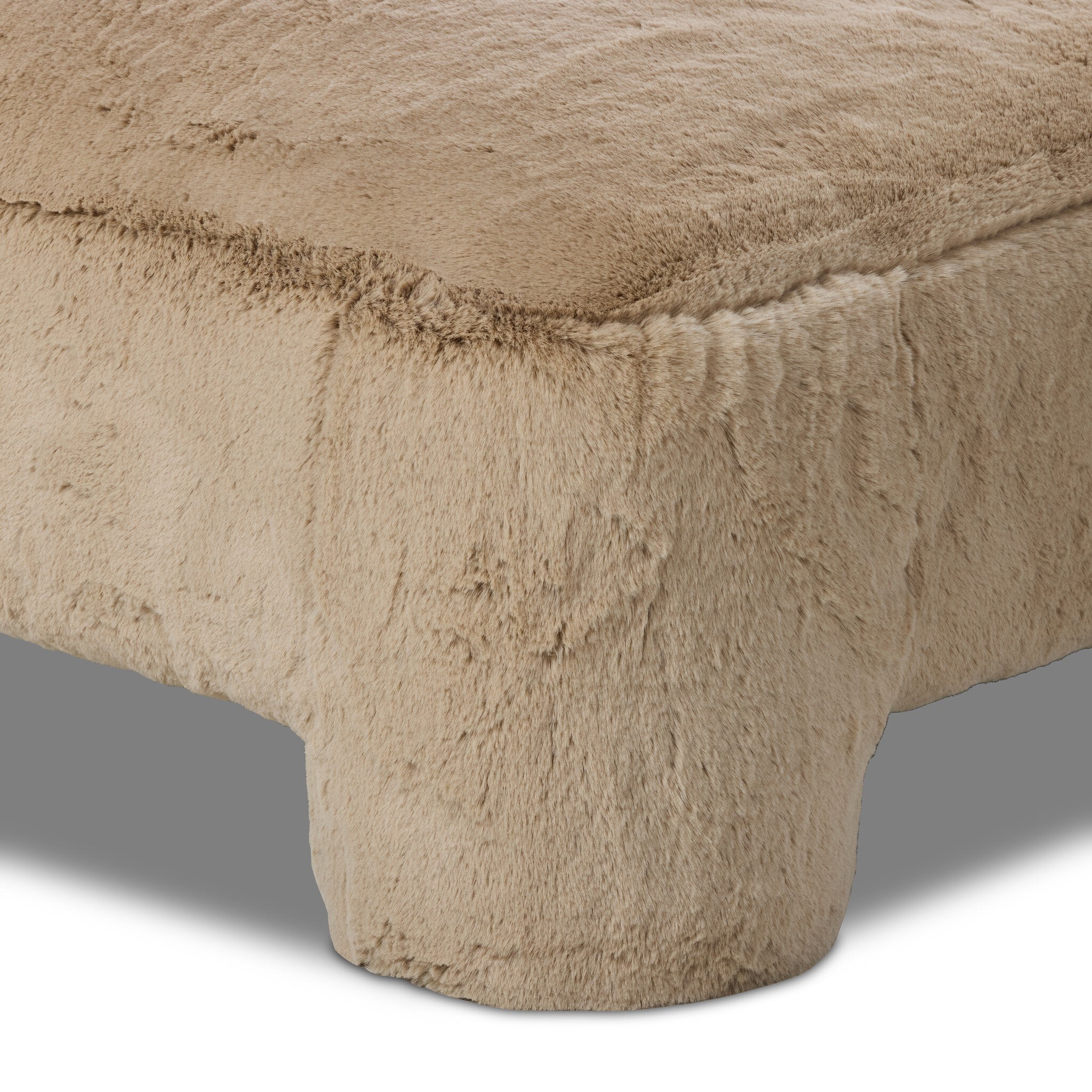 Sloane Chaise  - StyleMeGHD - Chairs