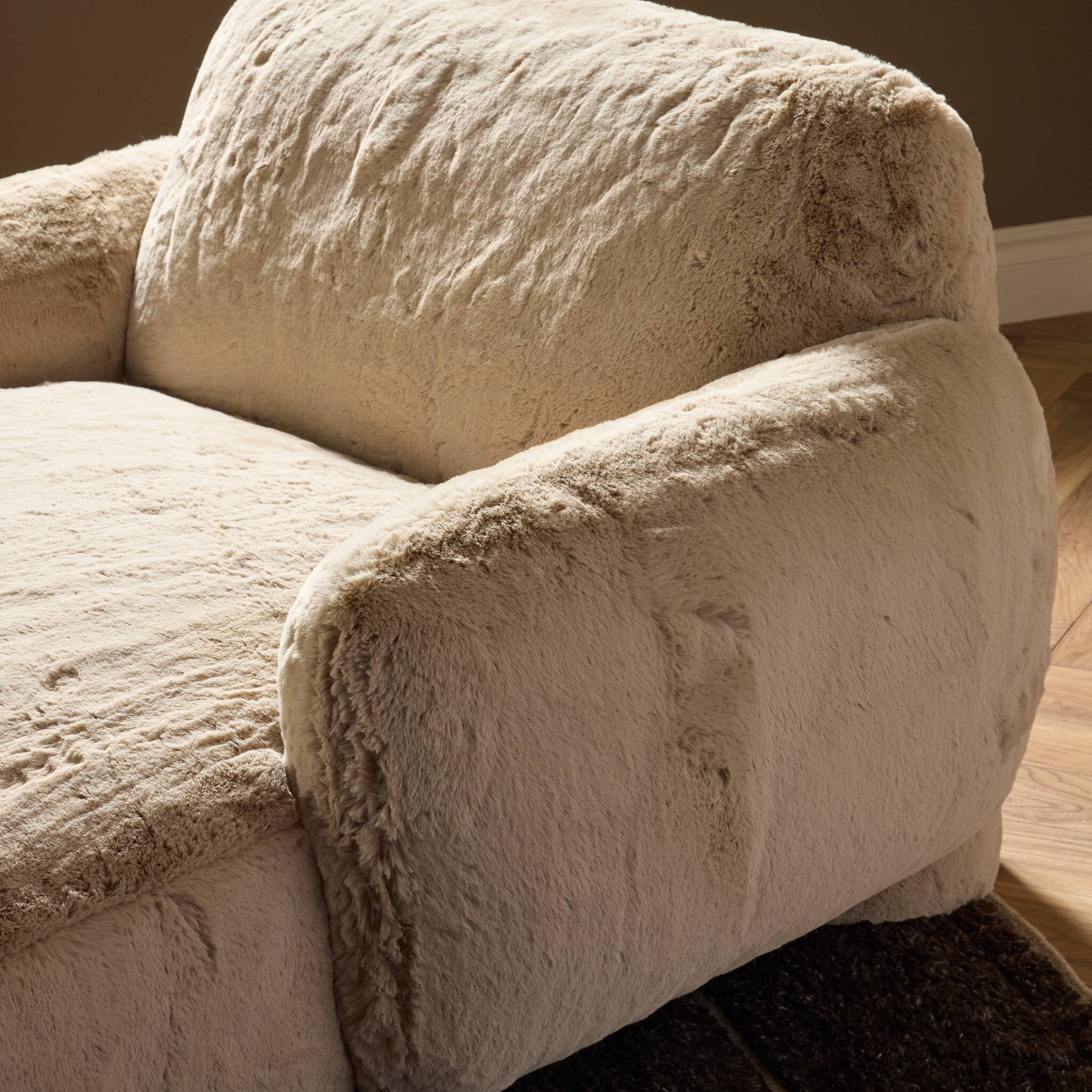 Sloane Chaise  - StyleMeGHD - Chairs