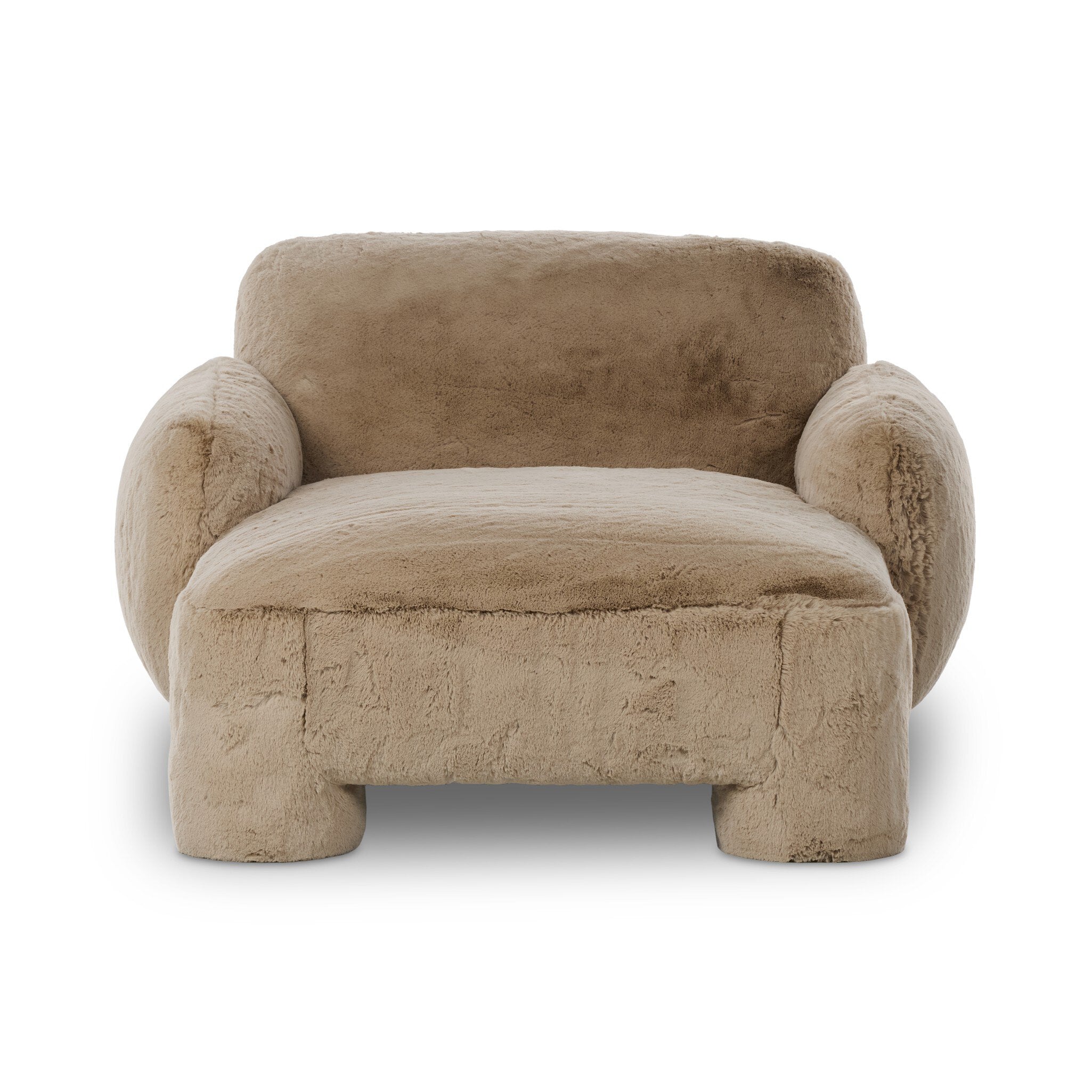 Sloane Chaise  - StyleMeGHD - Chairs