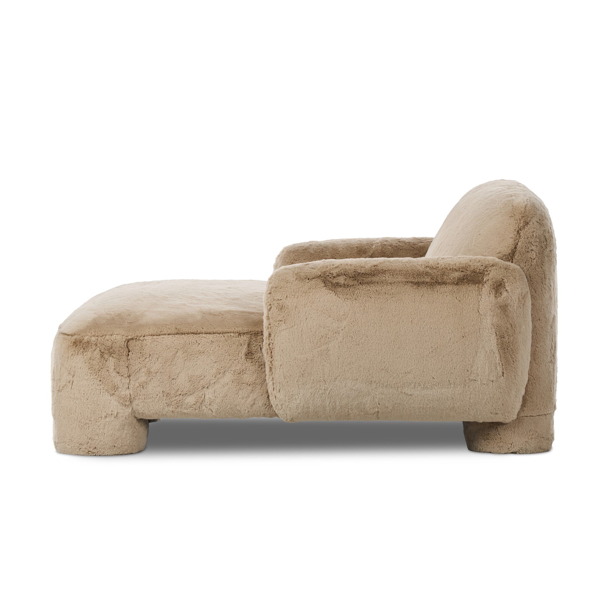 Sloane Chaise  - StyleMeGHD - Chairs