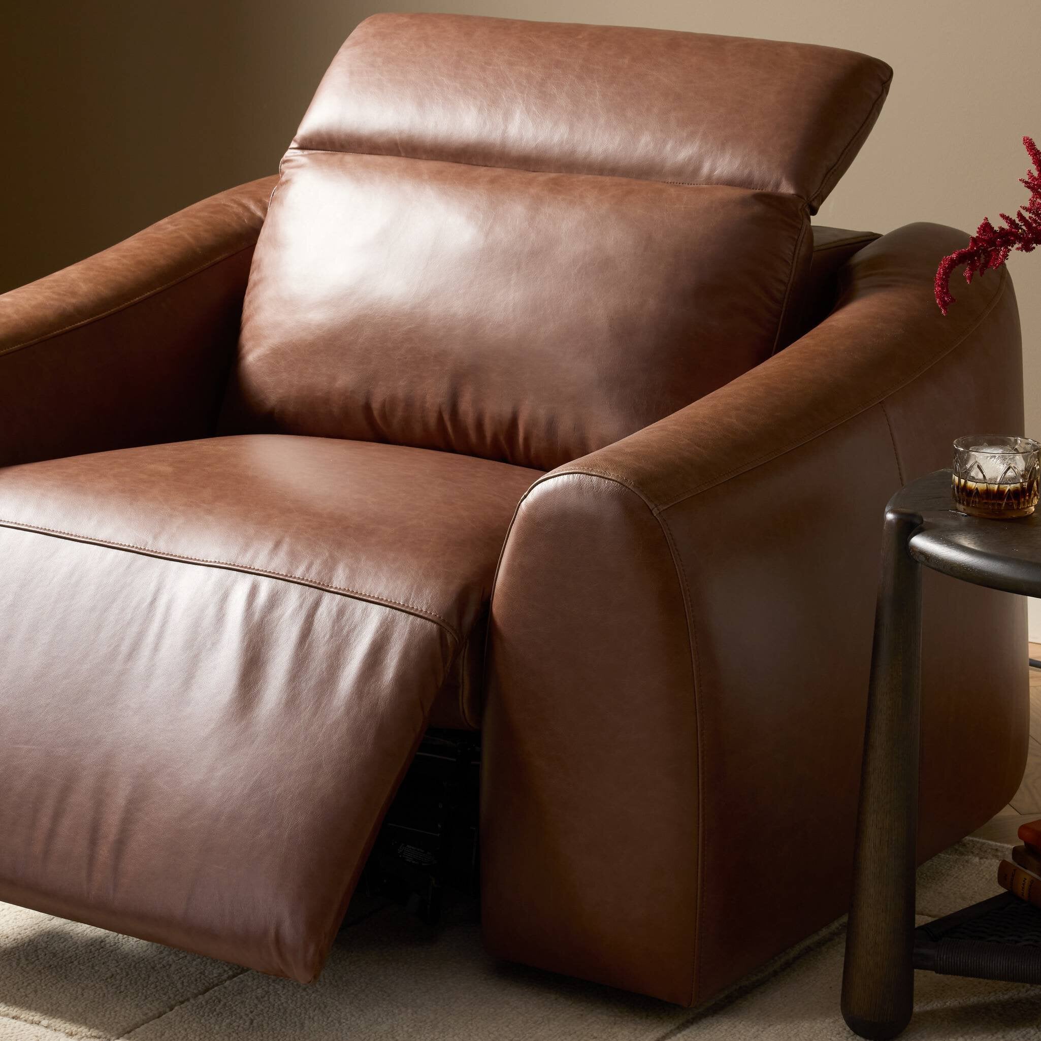 Alora Power Recliner