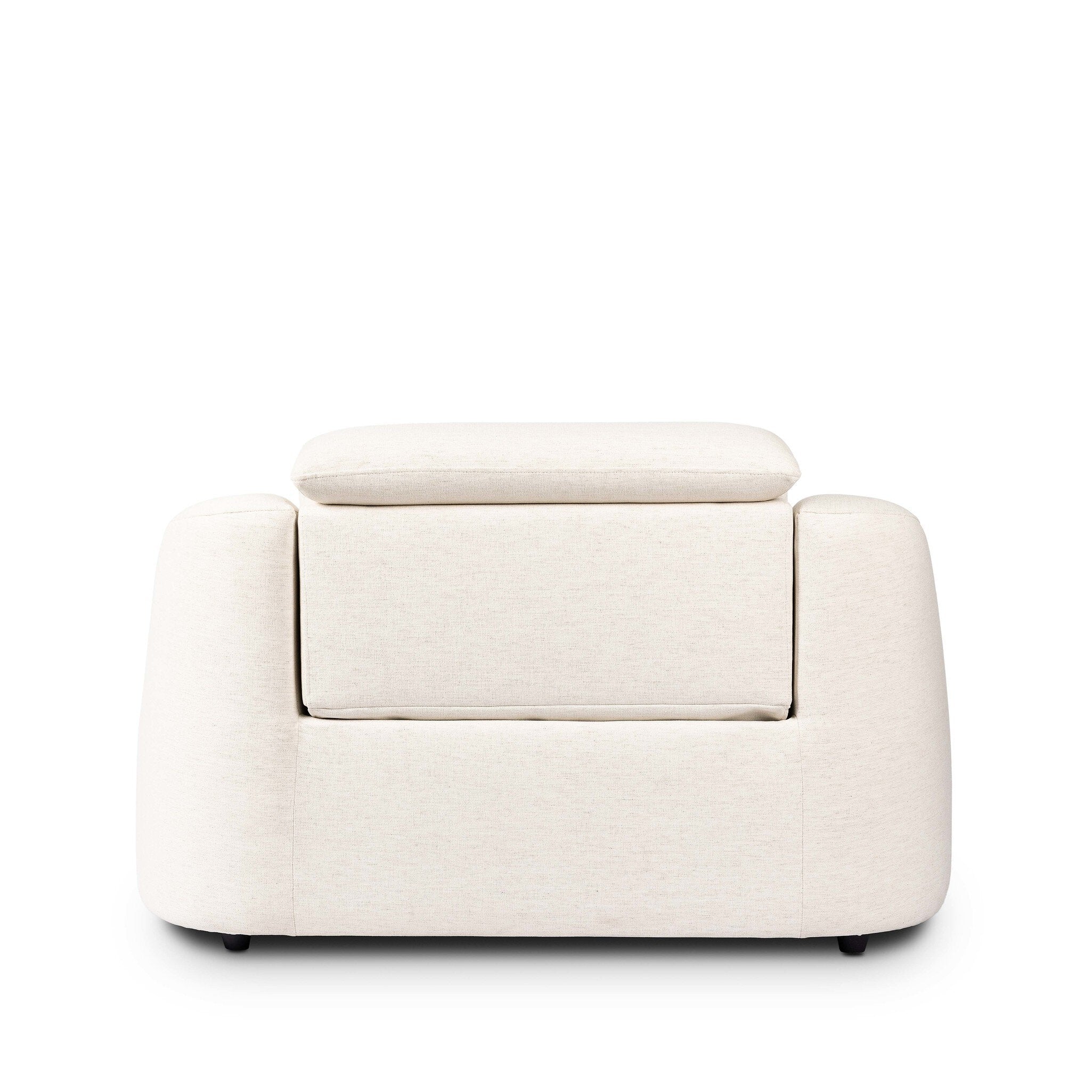 Alora Power Recliner - StyleMeGHD - Chairs