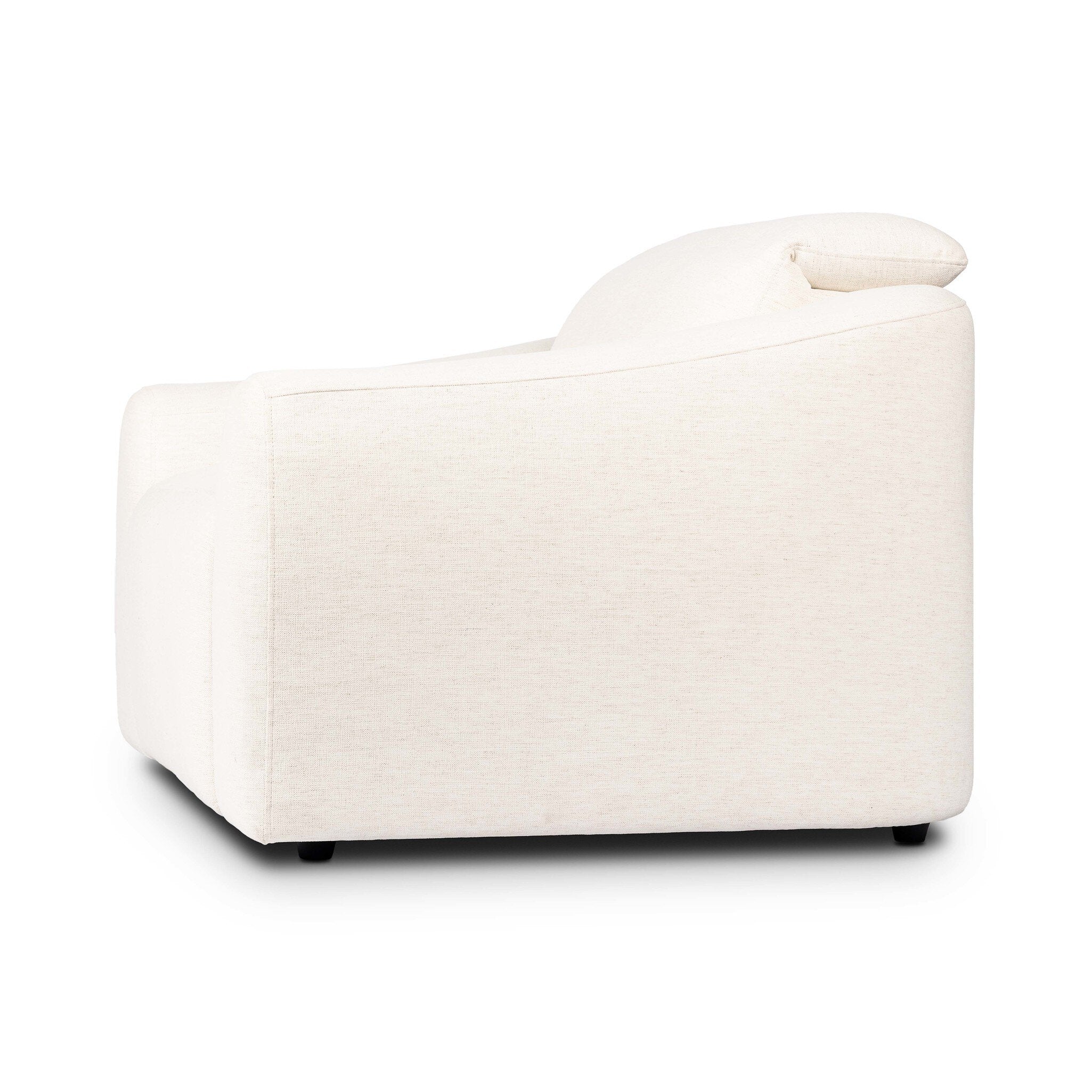 Alora Power Recliner - StyleMeGHD - Chairs