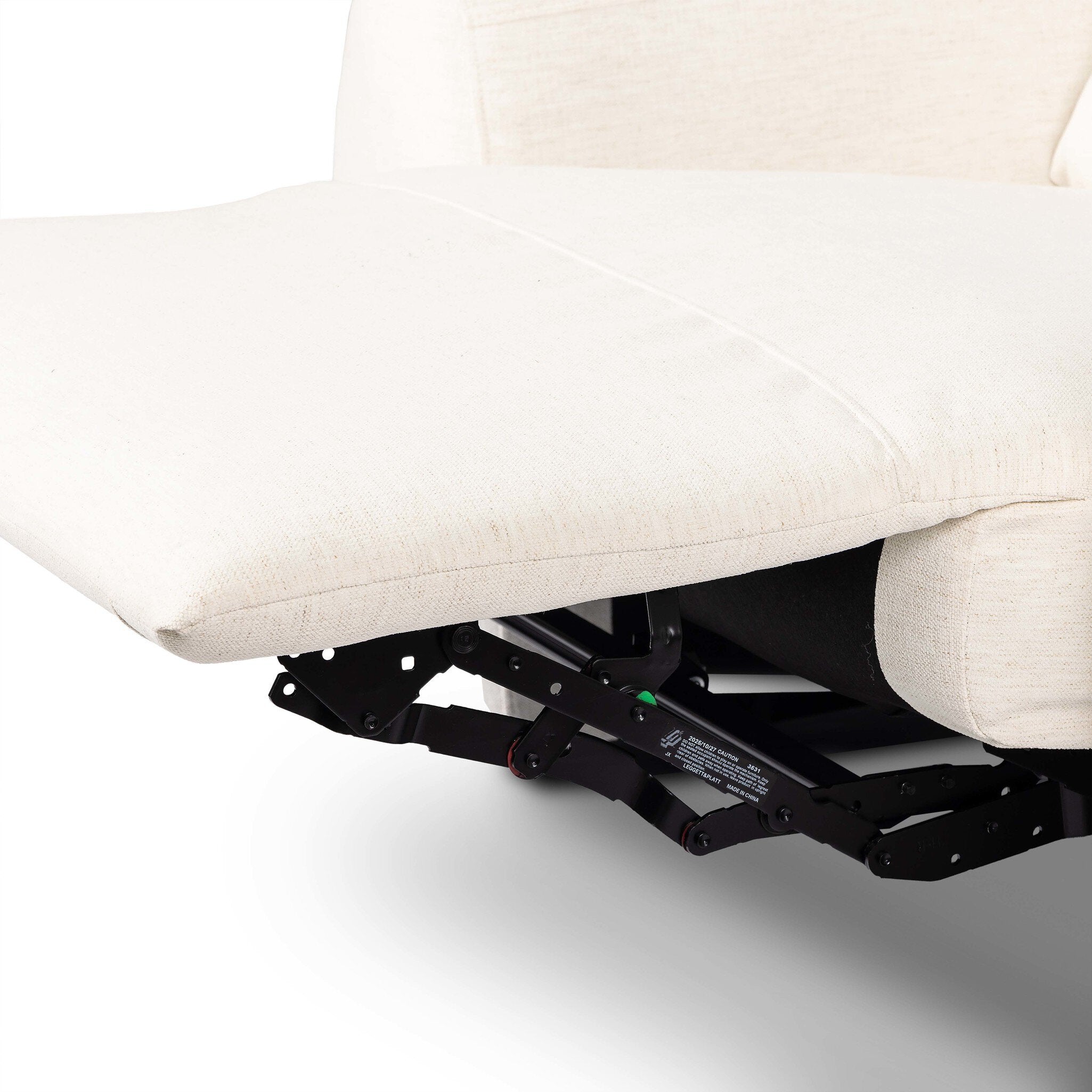 Alora Power Recliner - StyleMeGHD - Chairs