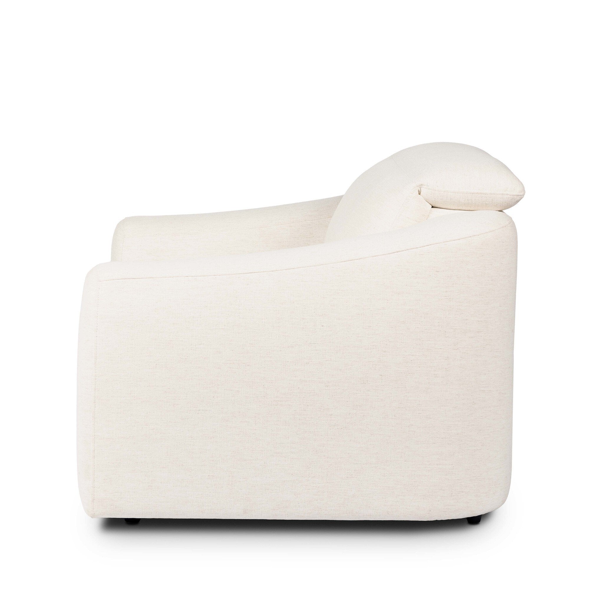 Alora Power Recliner - StyleMeGHD - Chairs