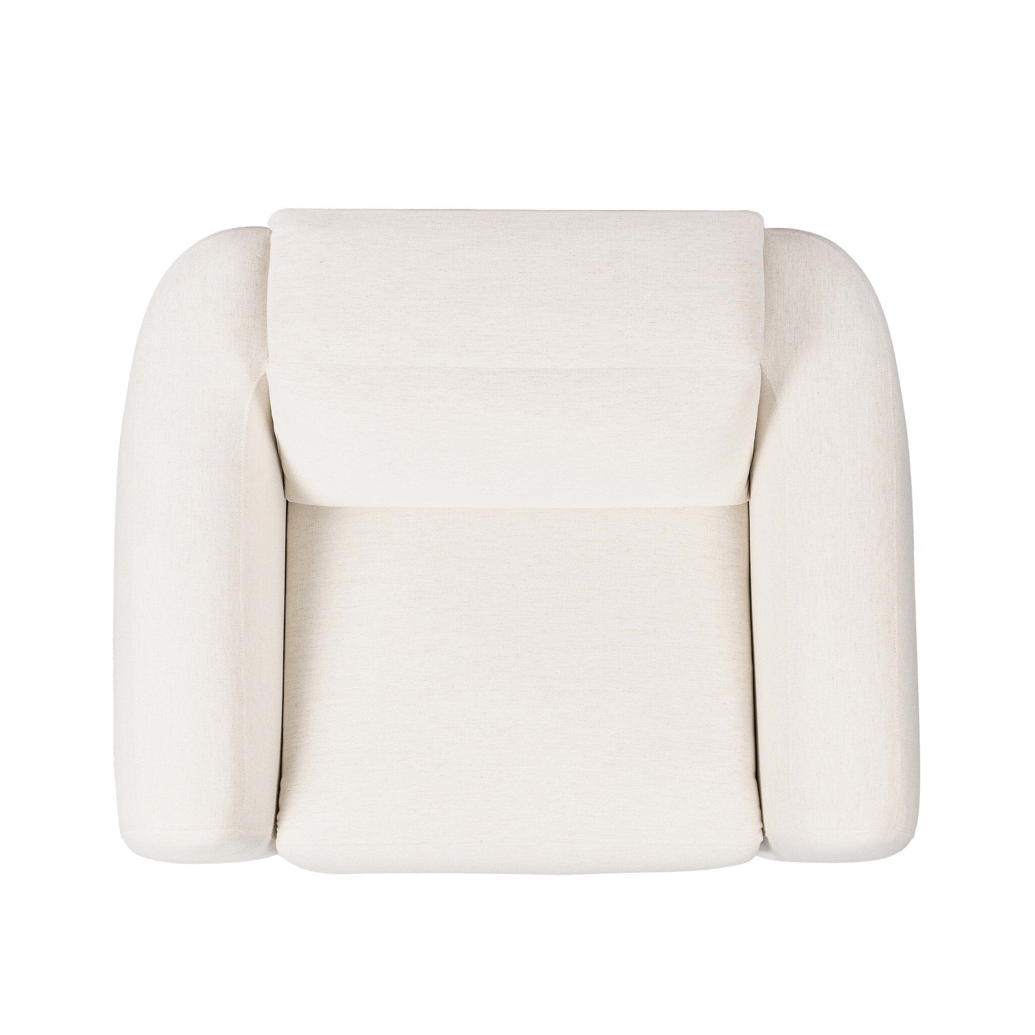 Alora Power Recliner - StyleMeGHD - Chairs