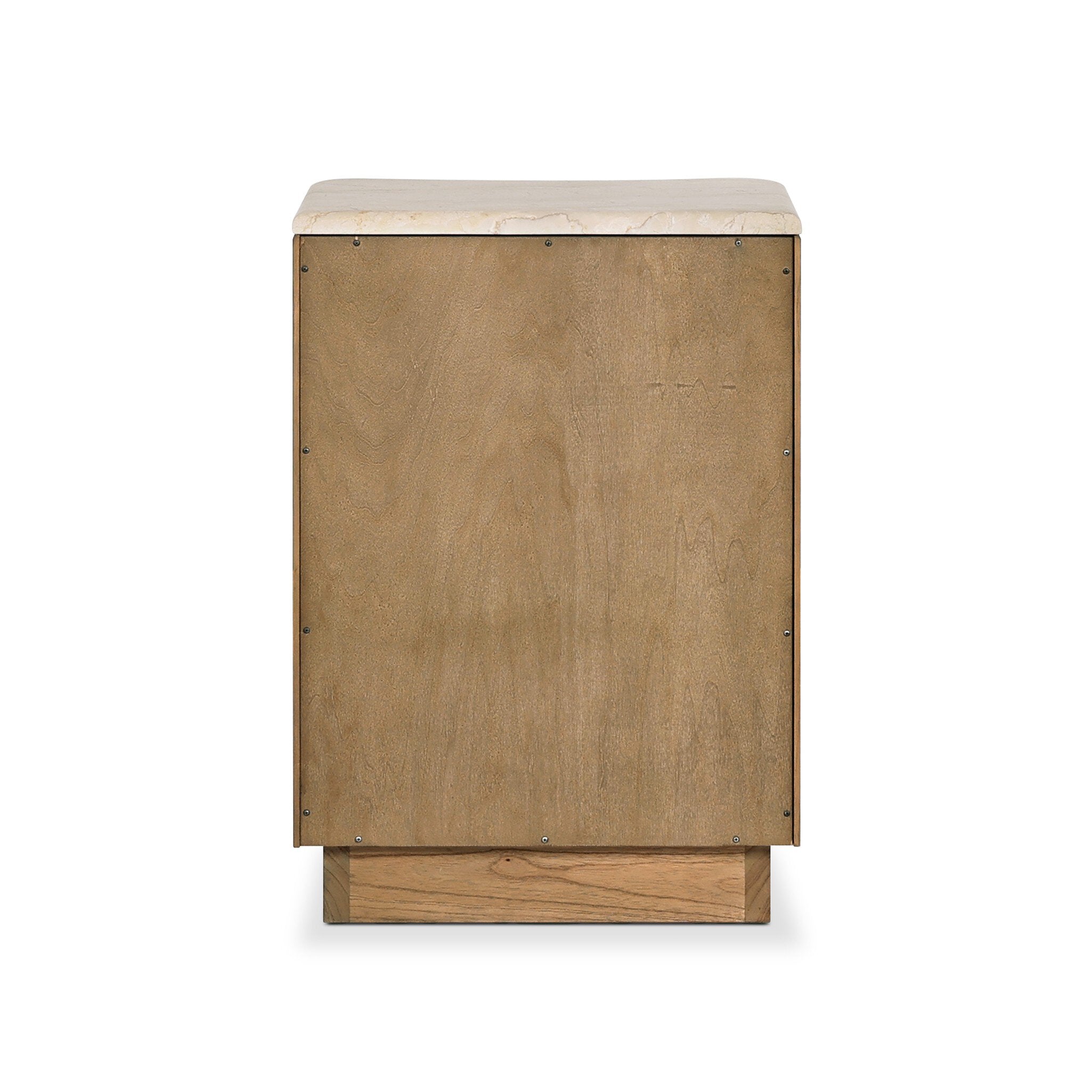 Romy Small Nightstand - StyleMeGHD - Nightstands