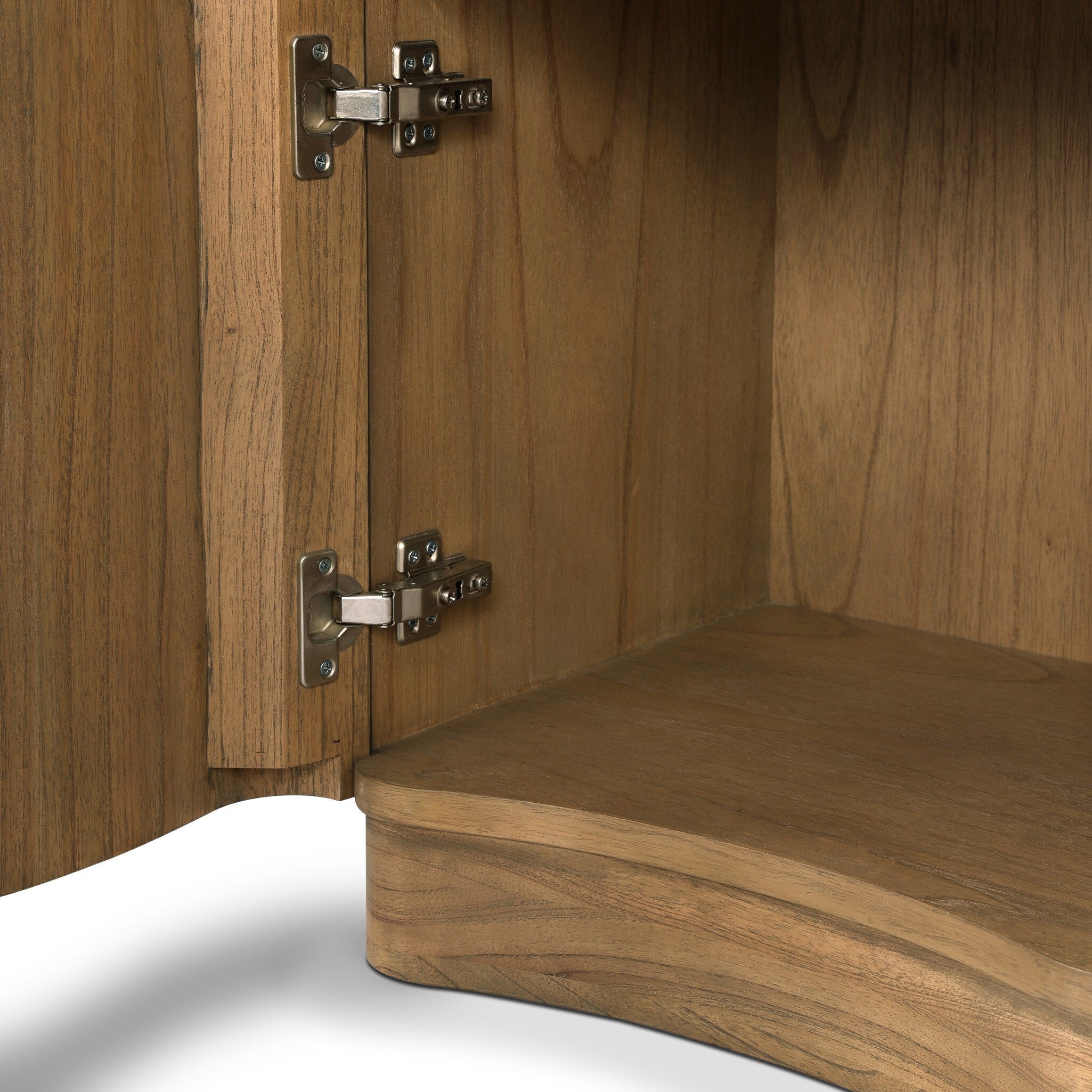 Romy Small Nightstand - StyleMeGHD - Nightstands
